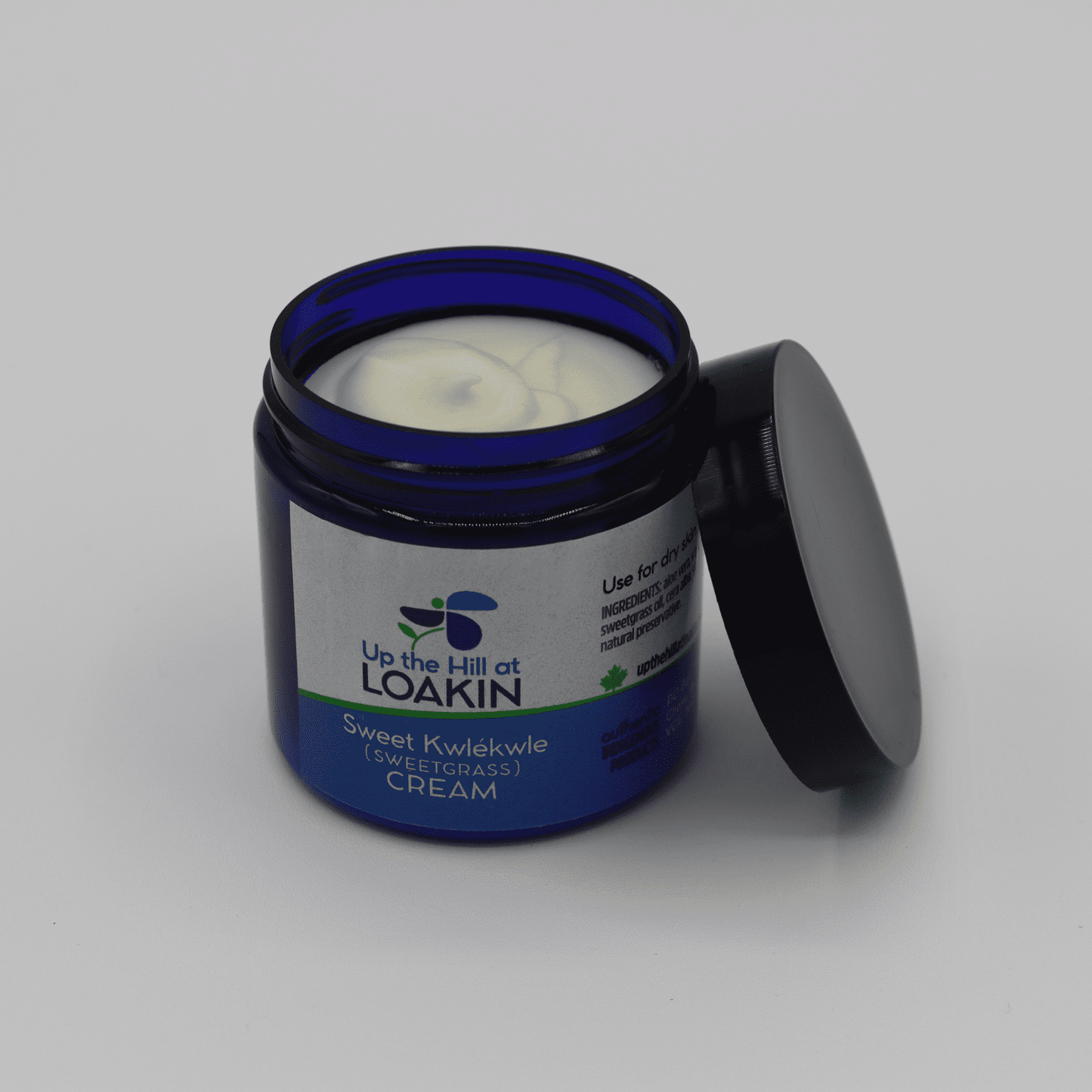 Skin Care - Vapour Balm (10g)