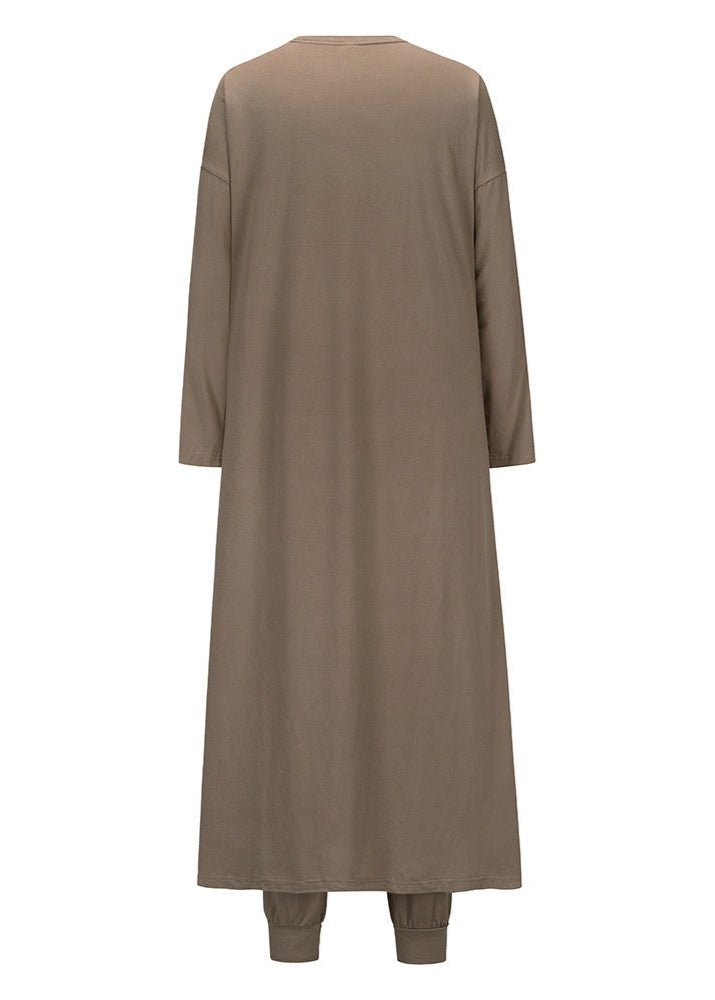 Soft Knit 3 piece Set (Spring '25 Add-On)