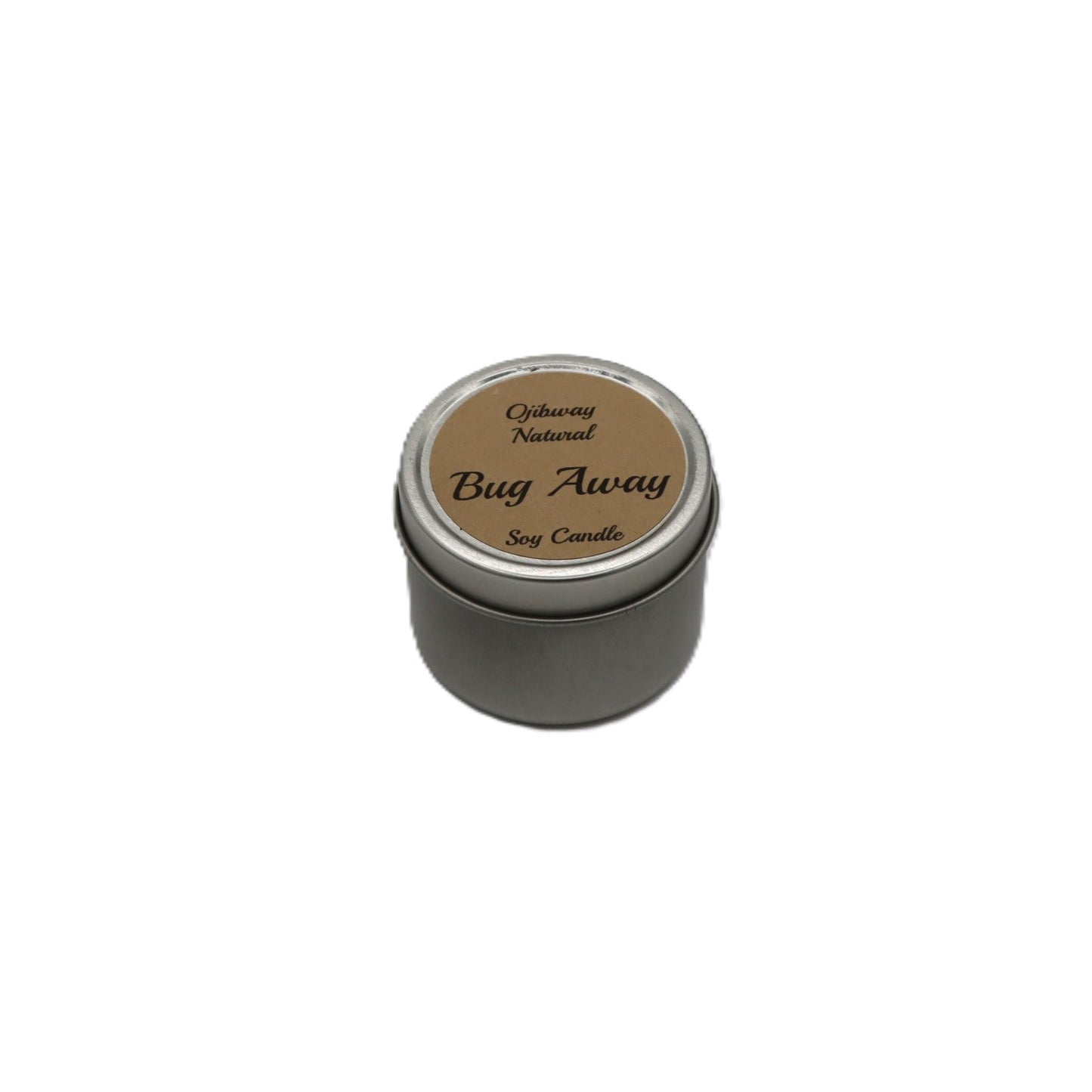 Soy Candle