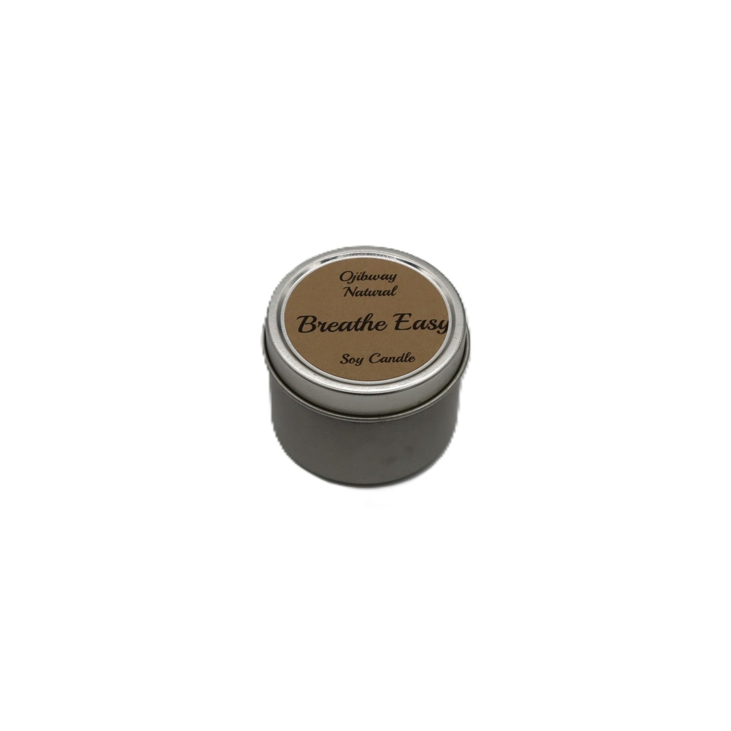 Soy Candle