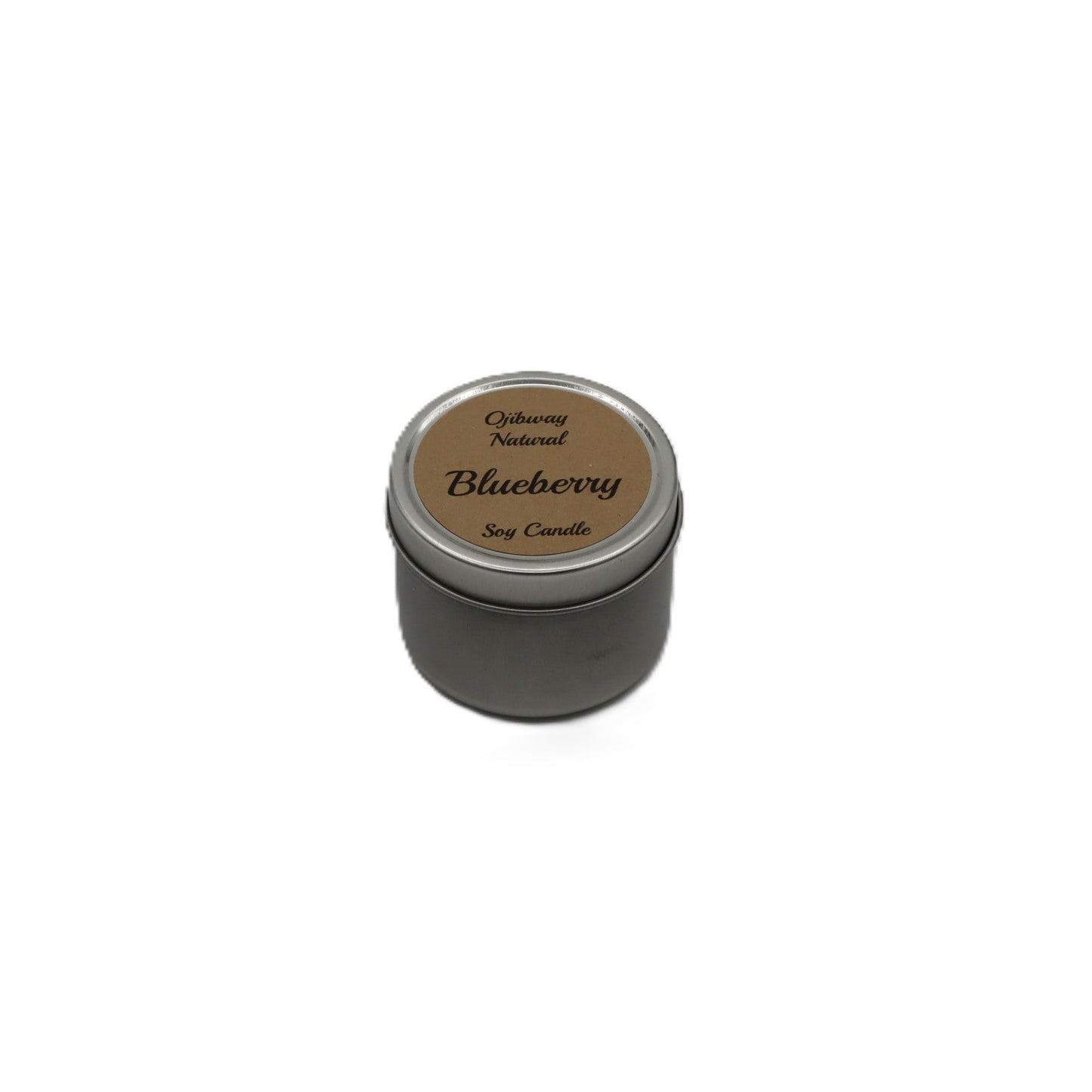 Soy Candle