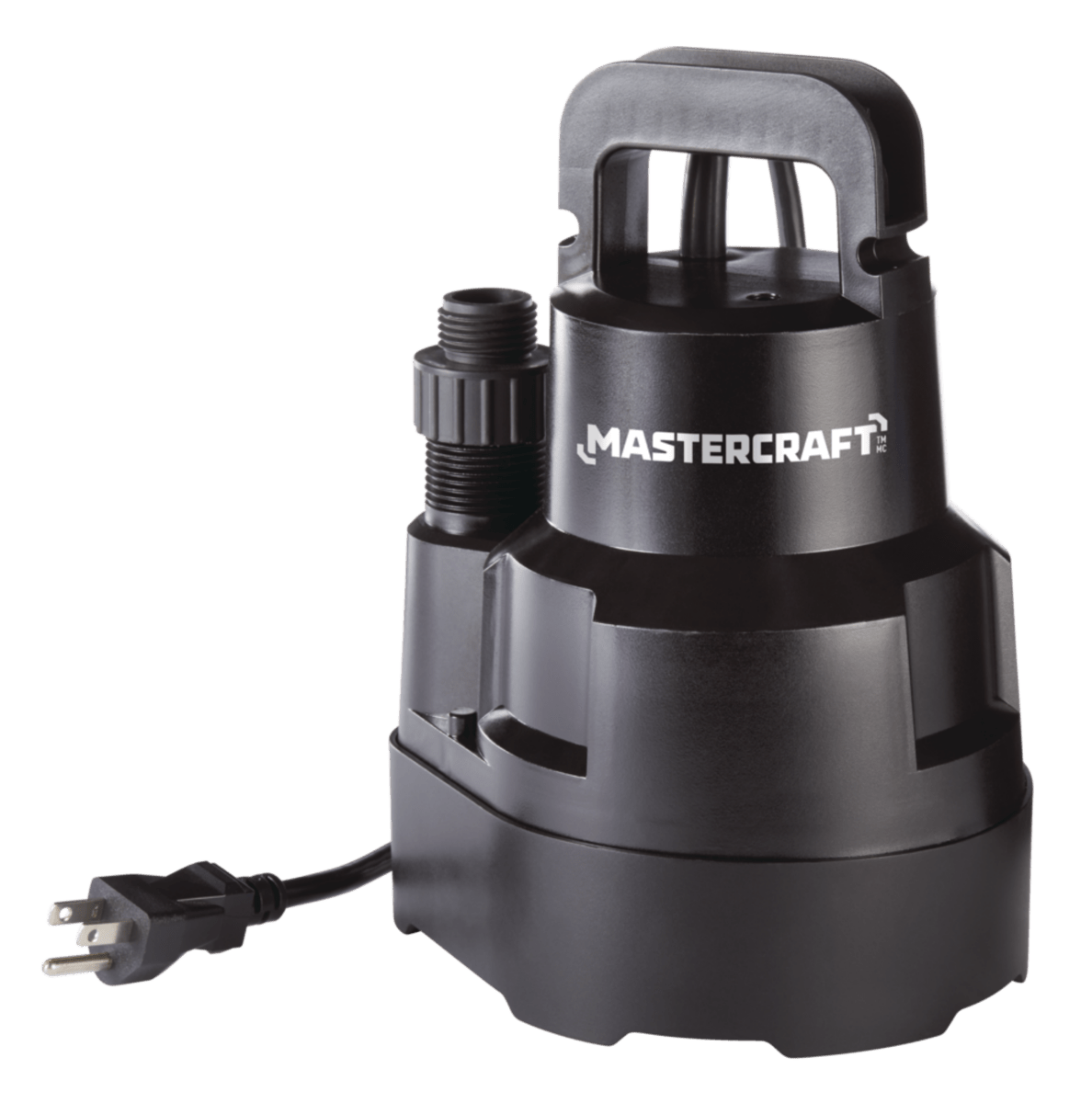 Submersible Electric Utility Pump (USED)