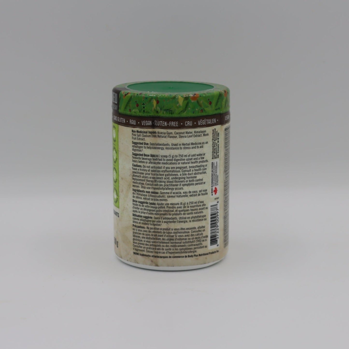 Superfoods & Greens Blend