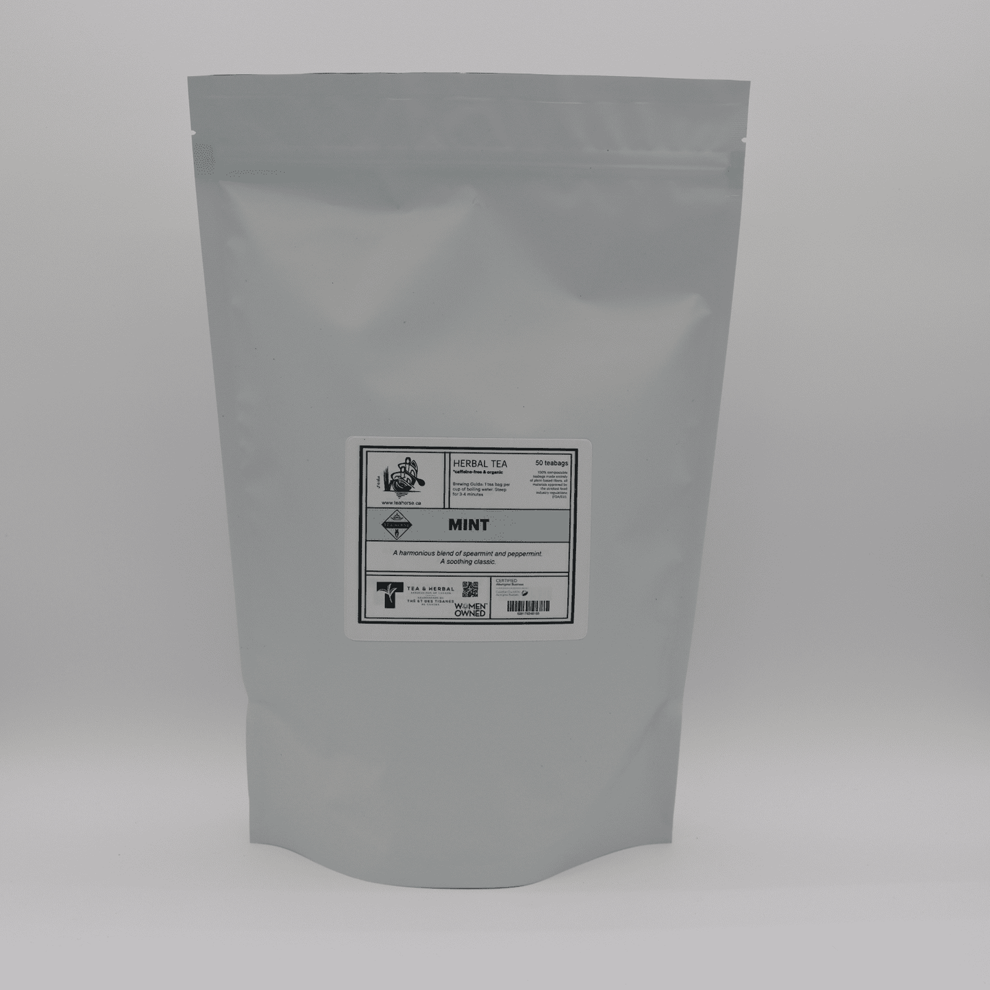 Tea - Indigenous