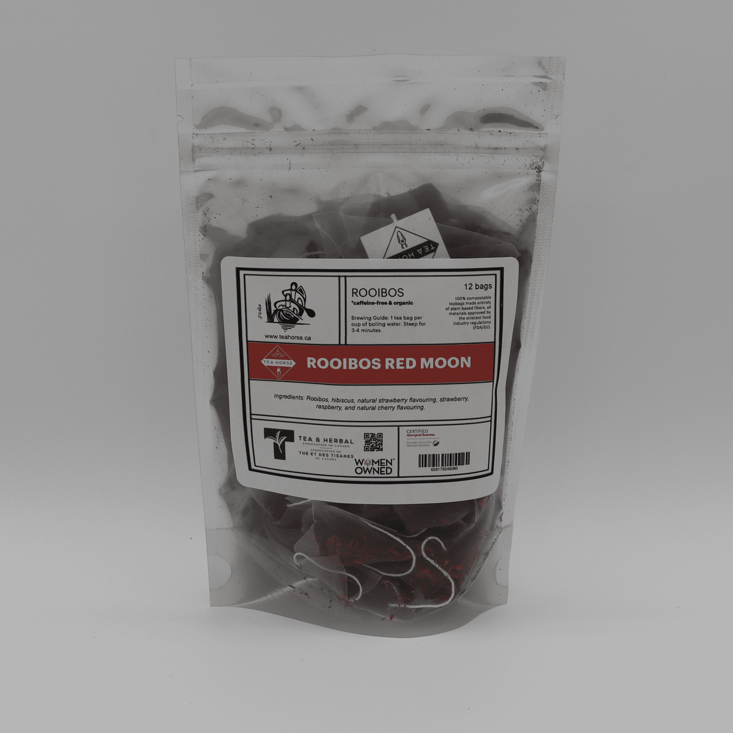 Tea - Indigenous