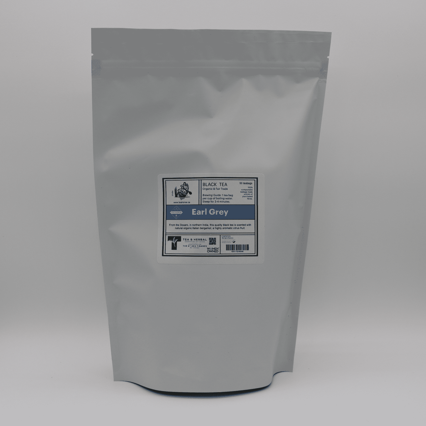 Tea - Indigenous