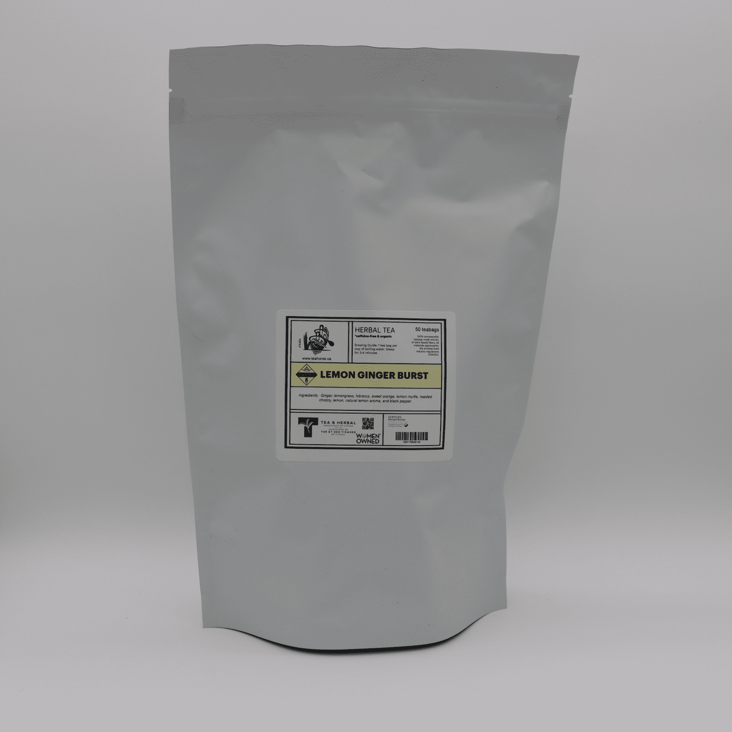 Tea - Indigenous