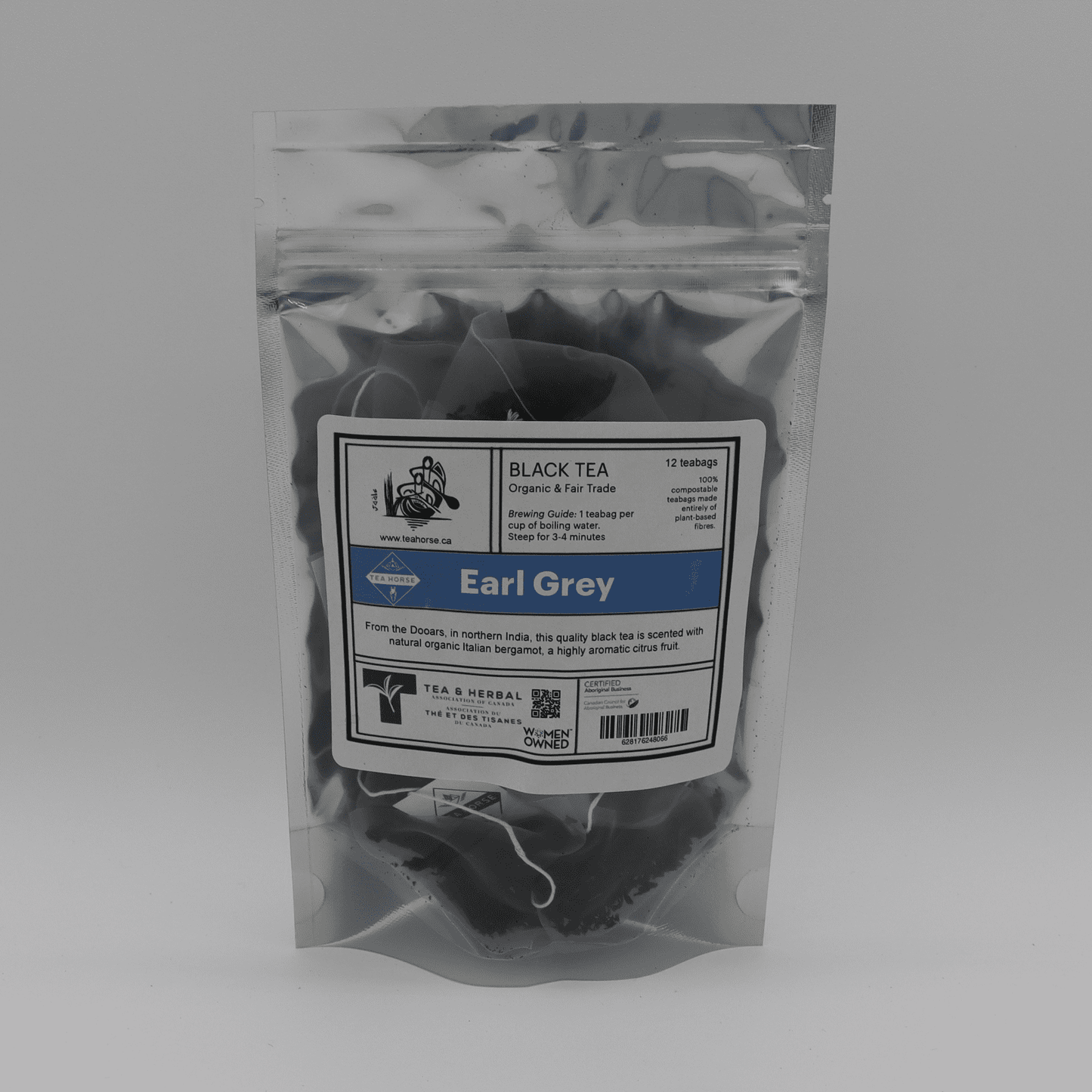 Tea - Indigenous