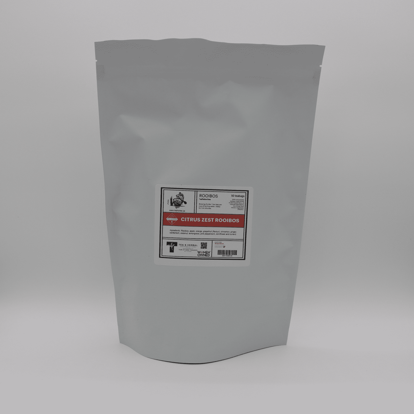 Tea - Indigenous