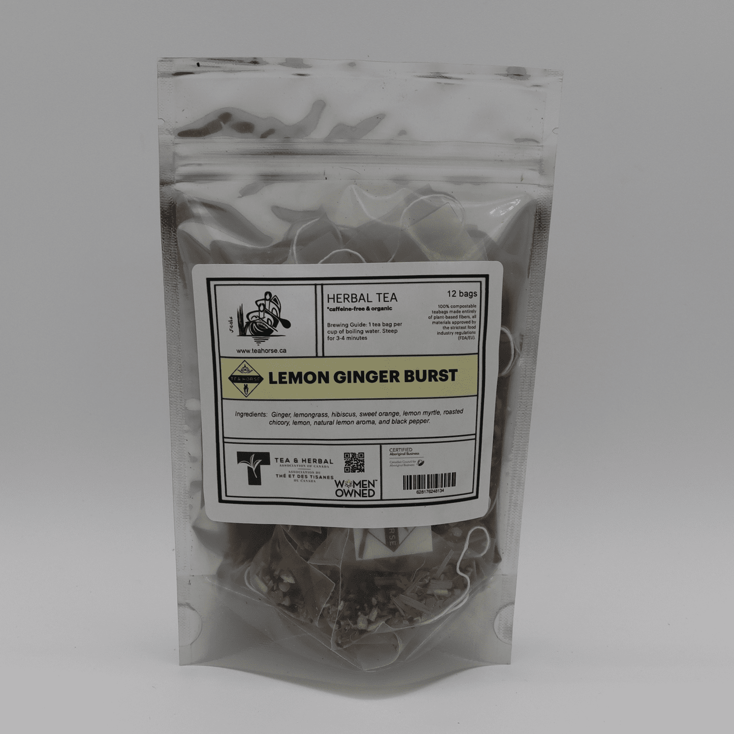 Tea - Indigenous