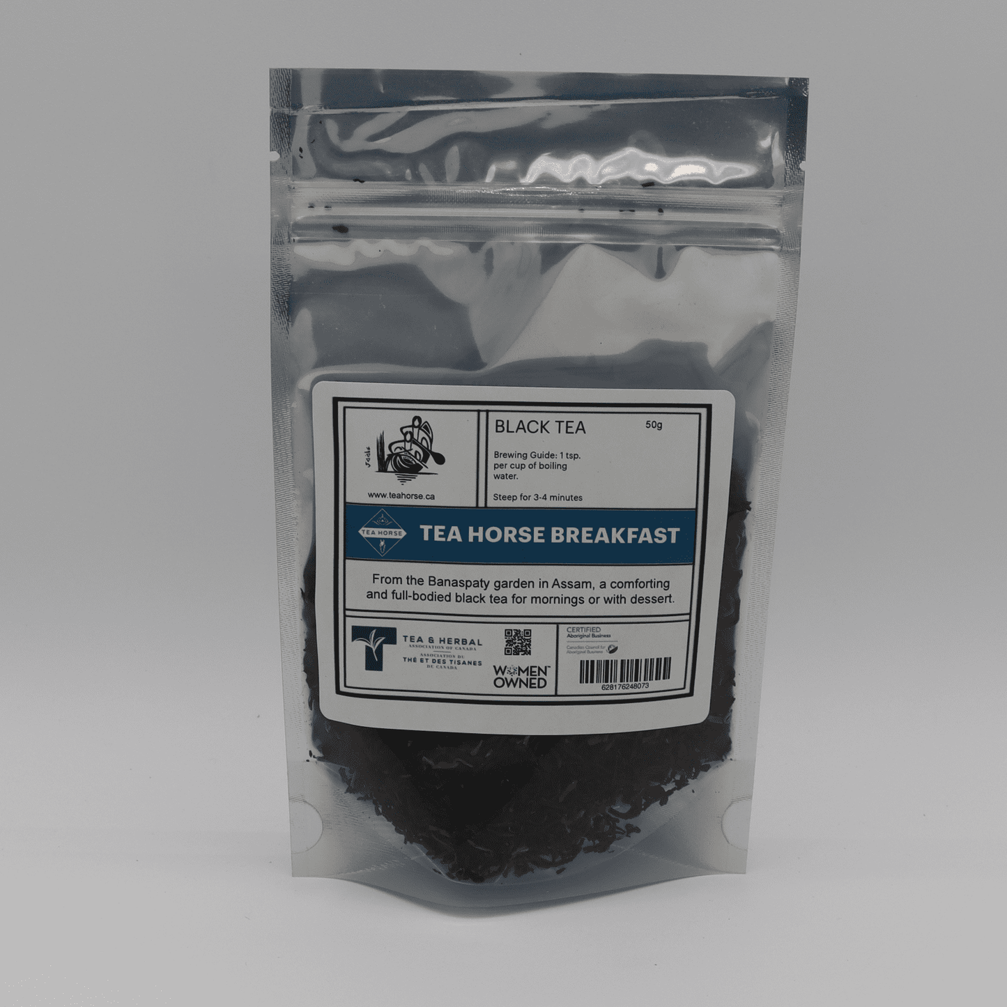 Tea - Indigenous