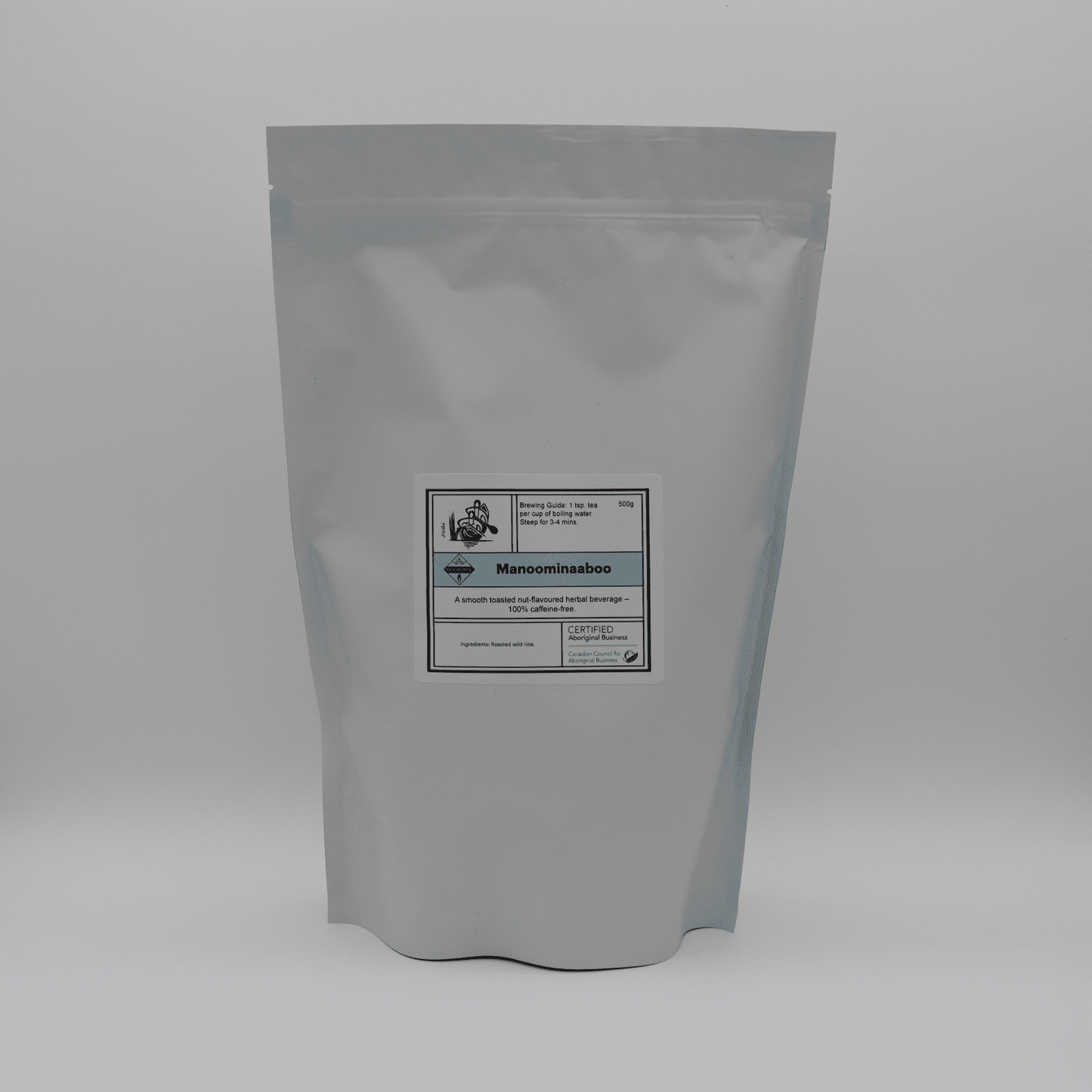 Tea - Indigenous