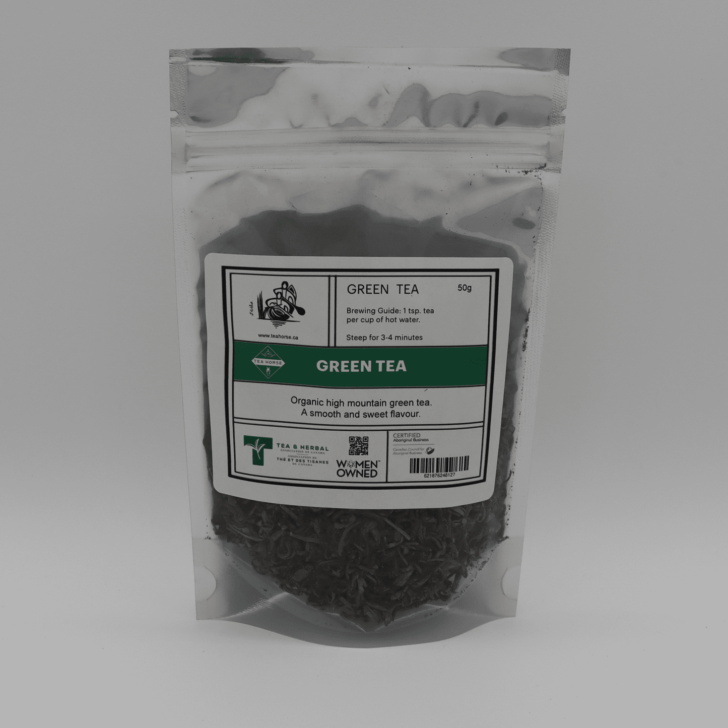 Tea - Indigenous