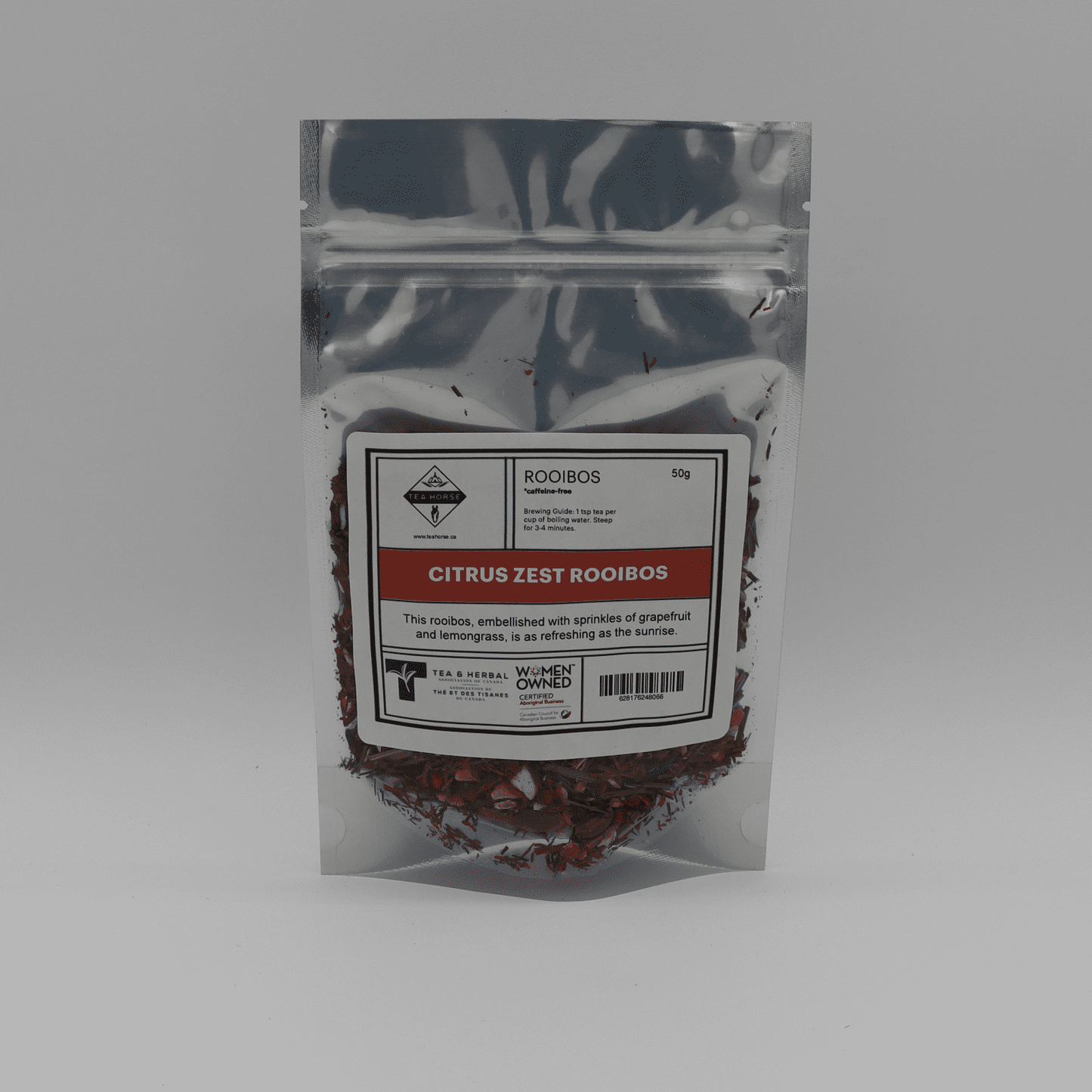 Tea - Indigenous