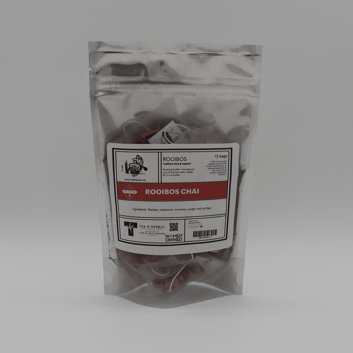 Tea - Indigenous
