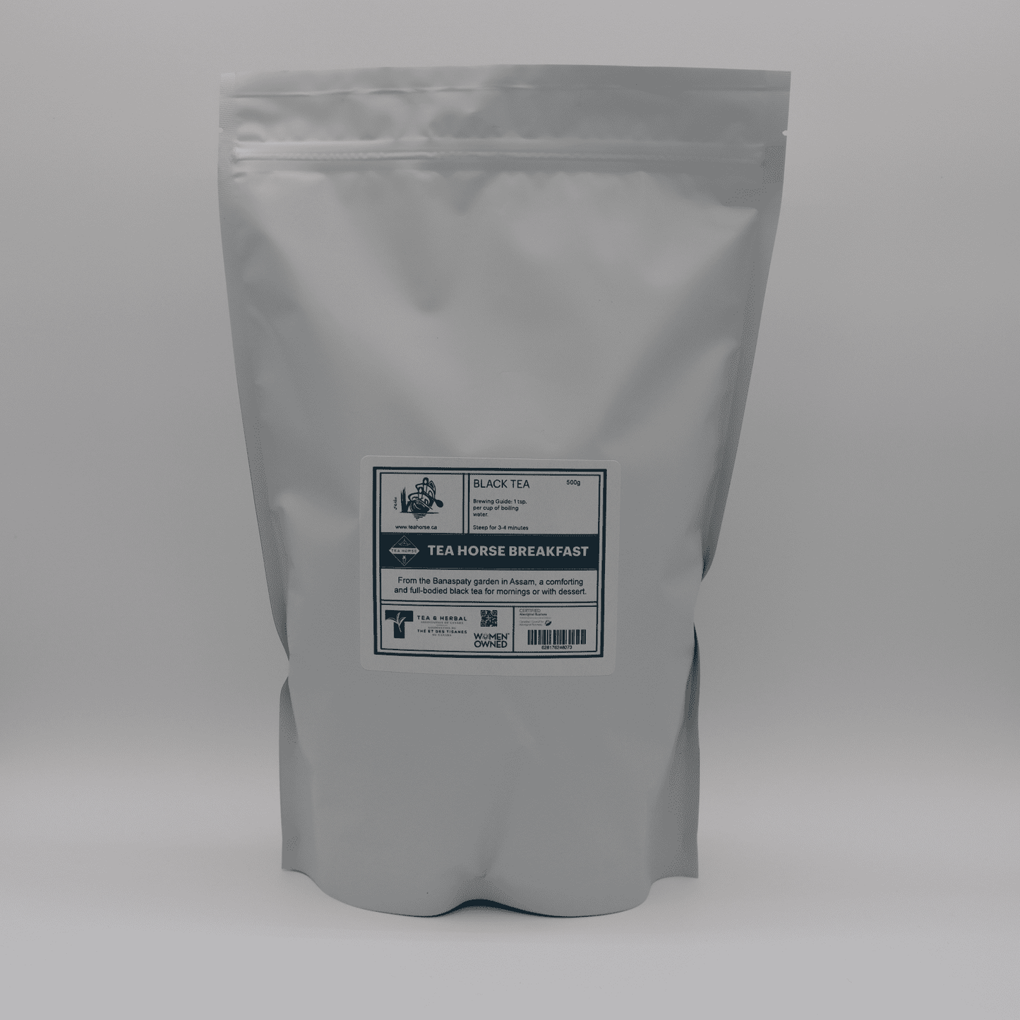 Tea - Indigenous