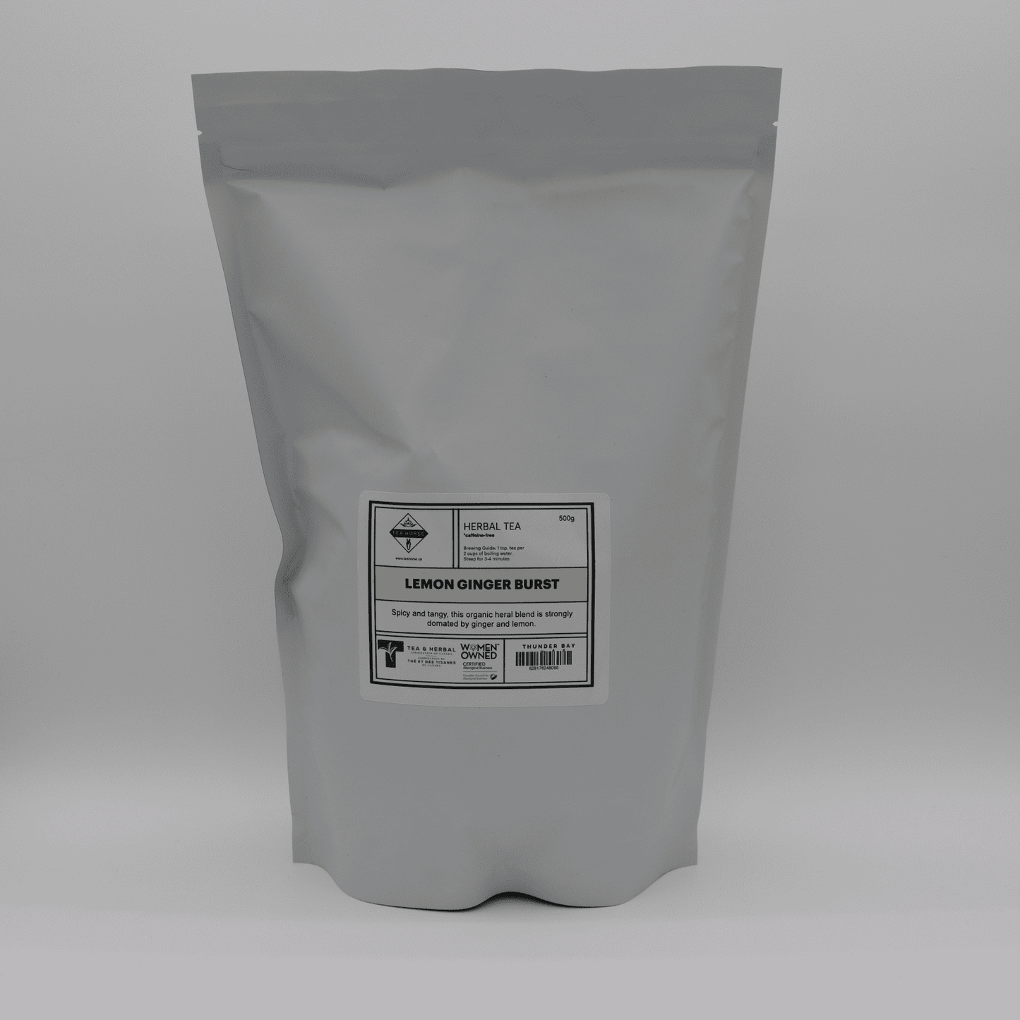 Tea - Indigenous