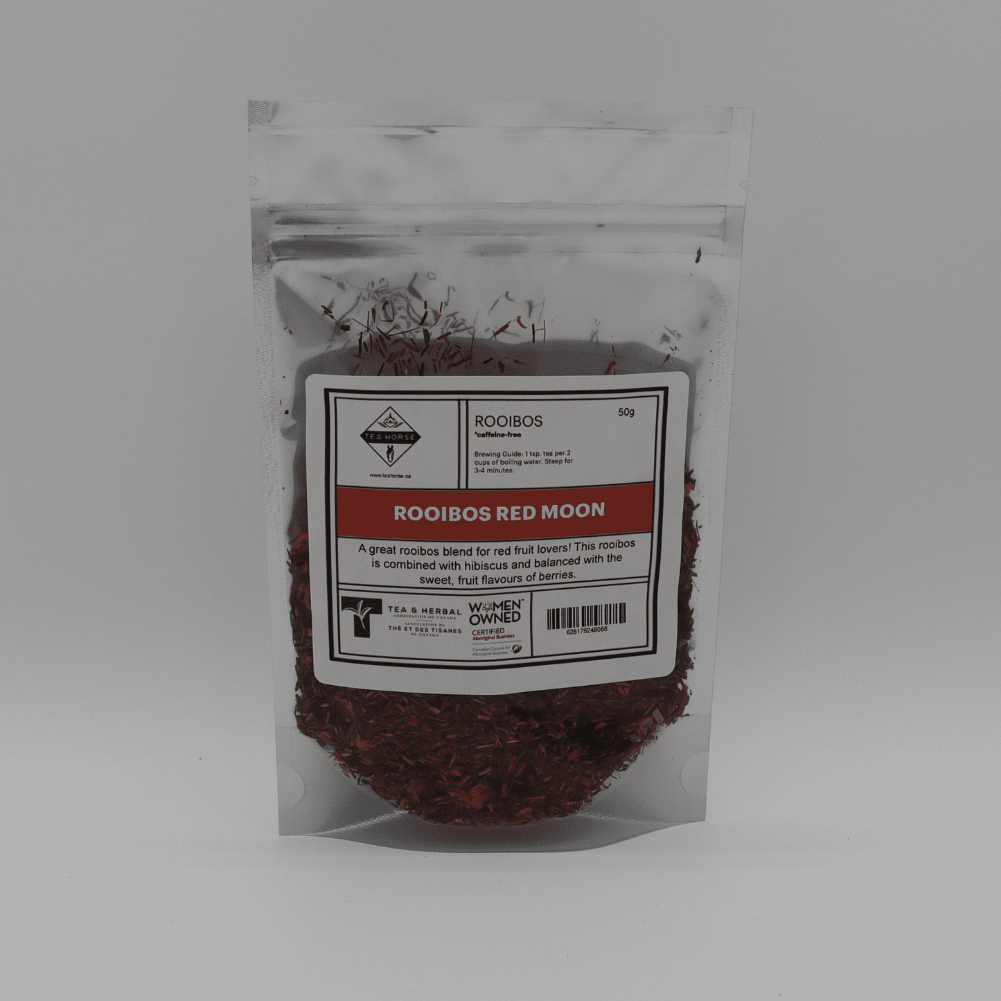 Tea - Indigenous