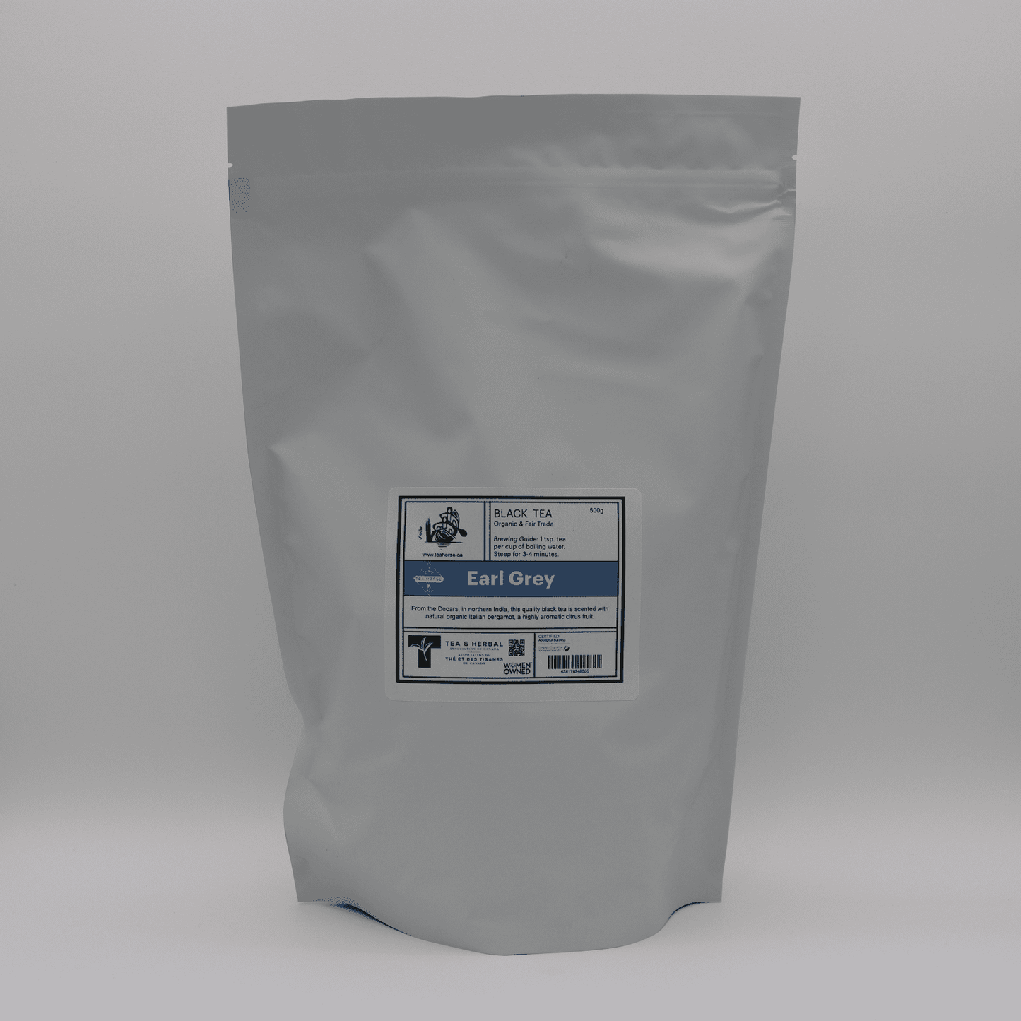 Tea - Indigenous