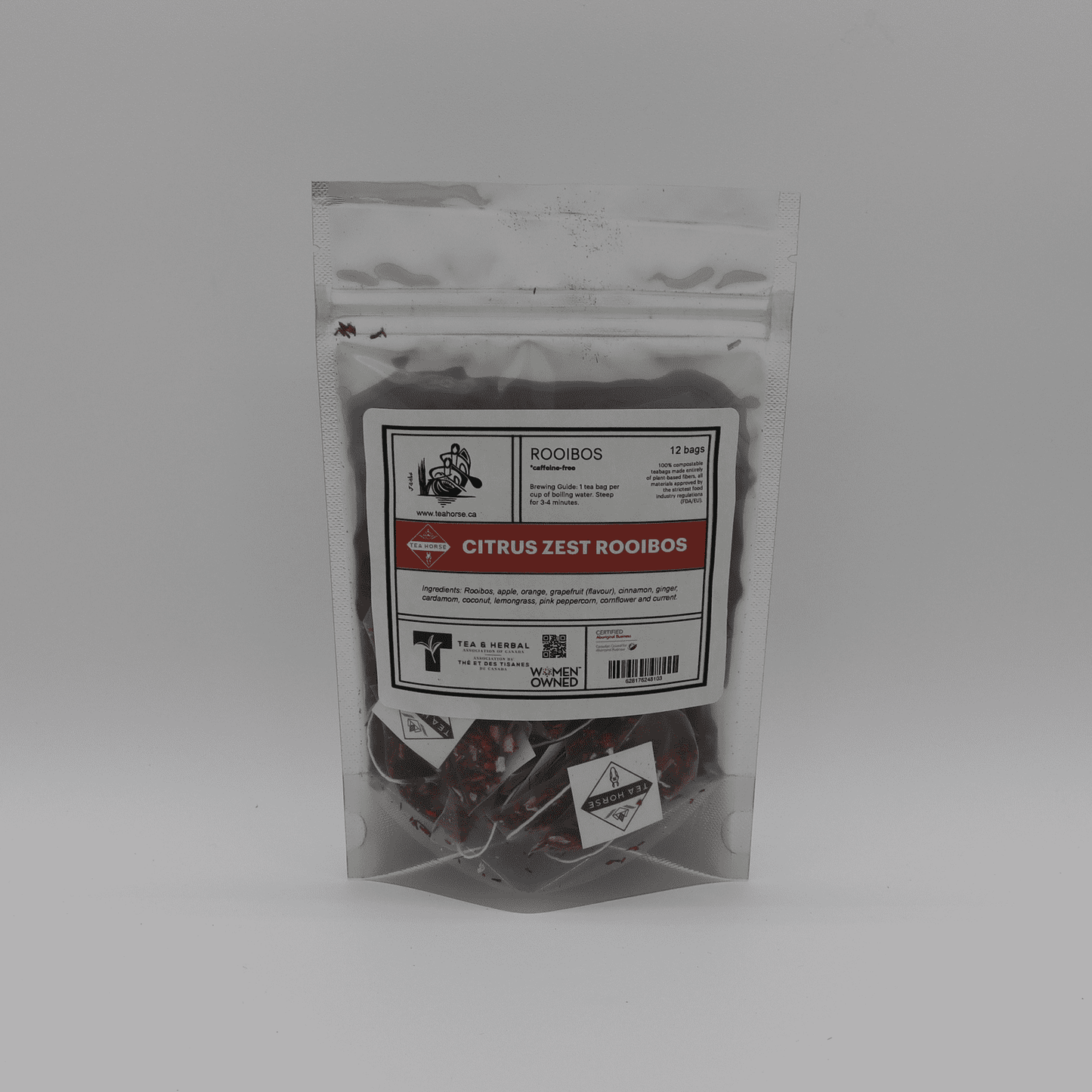 Tea - Indigenous