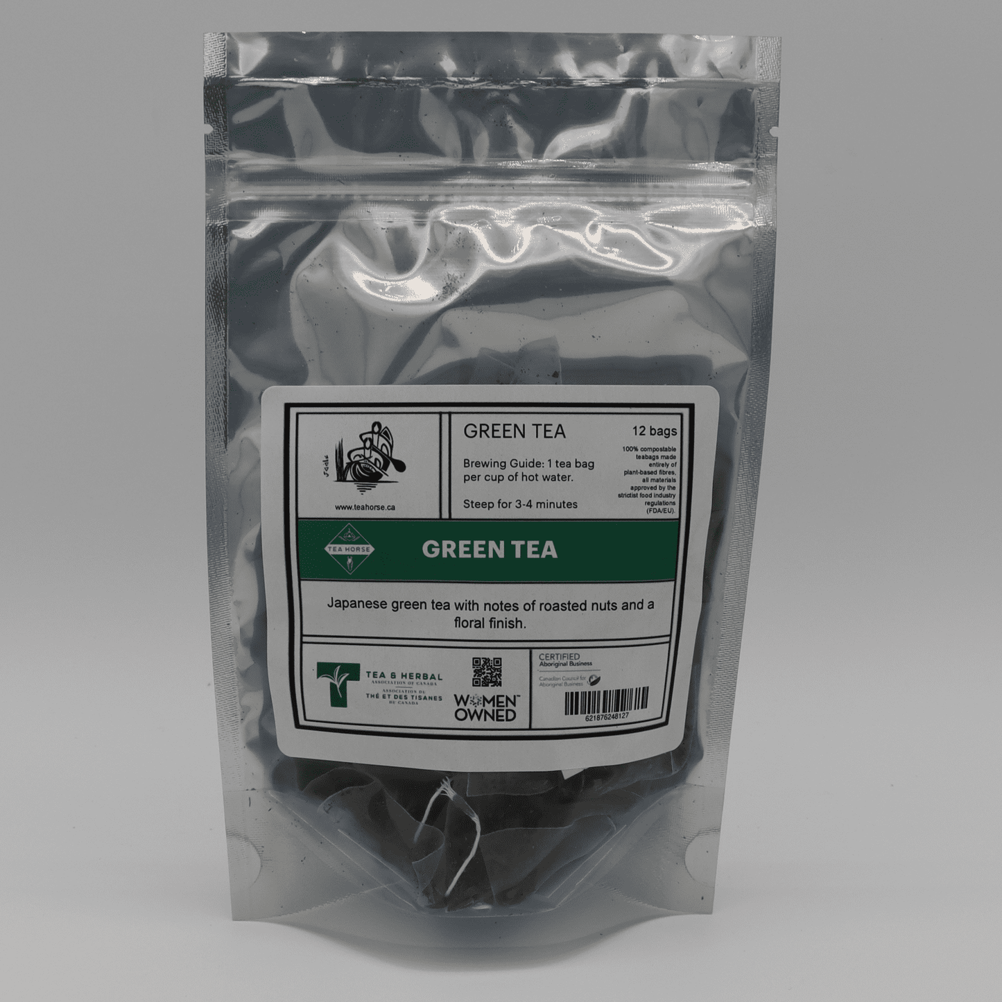 Tea - Indigenous