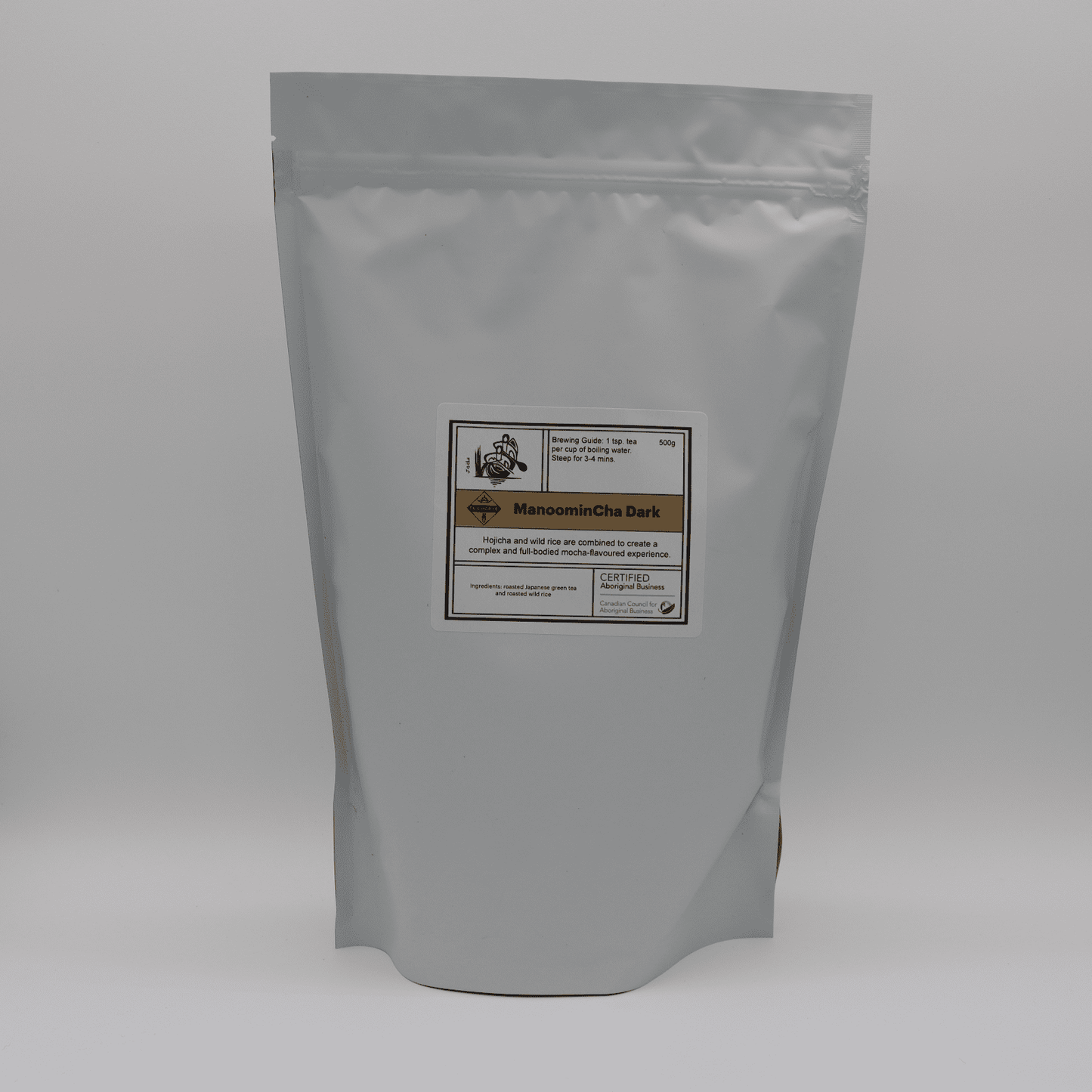 Tea - Indigenous