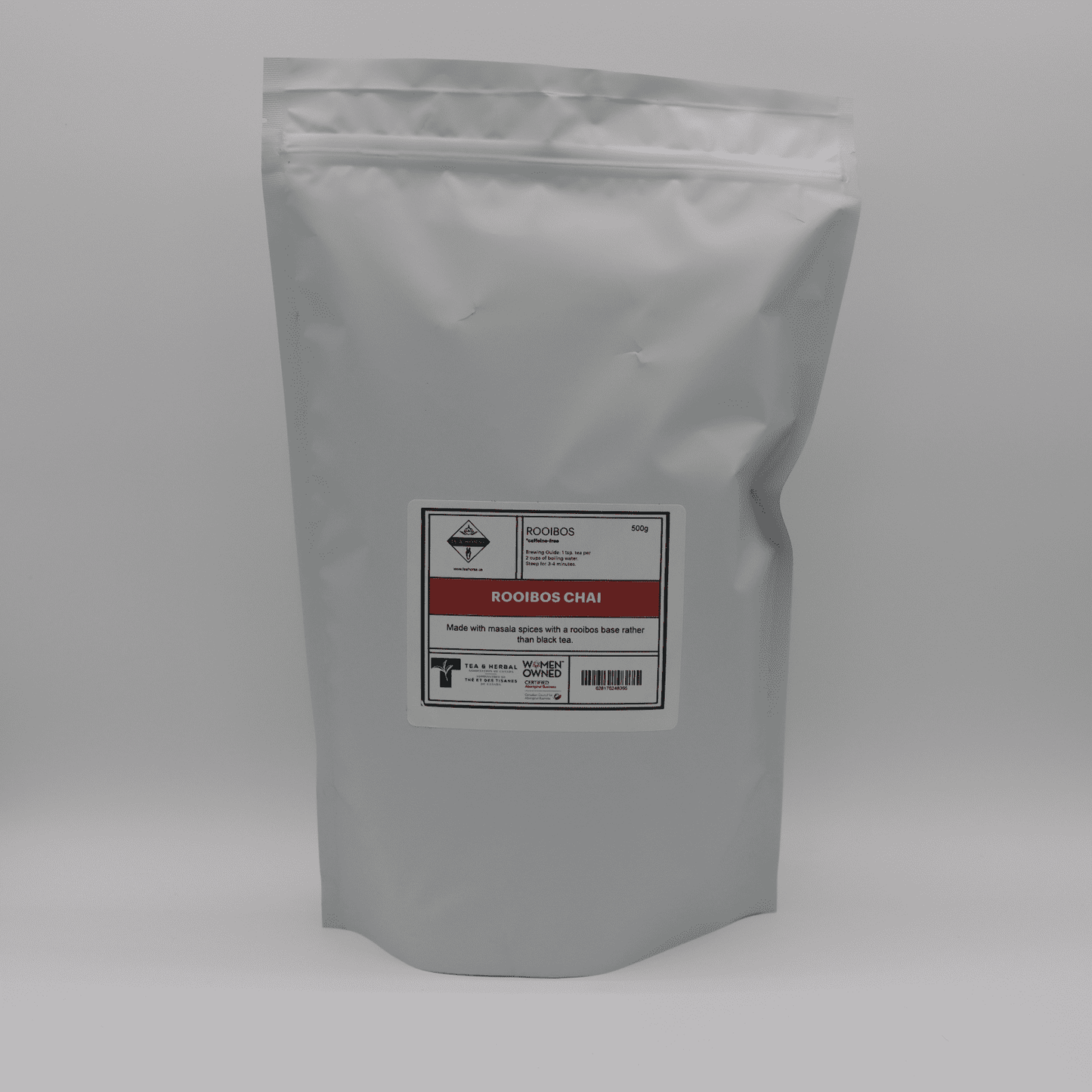 Tea - Indigenous