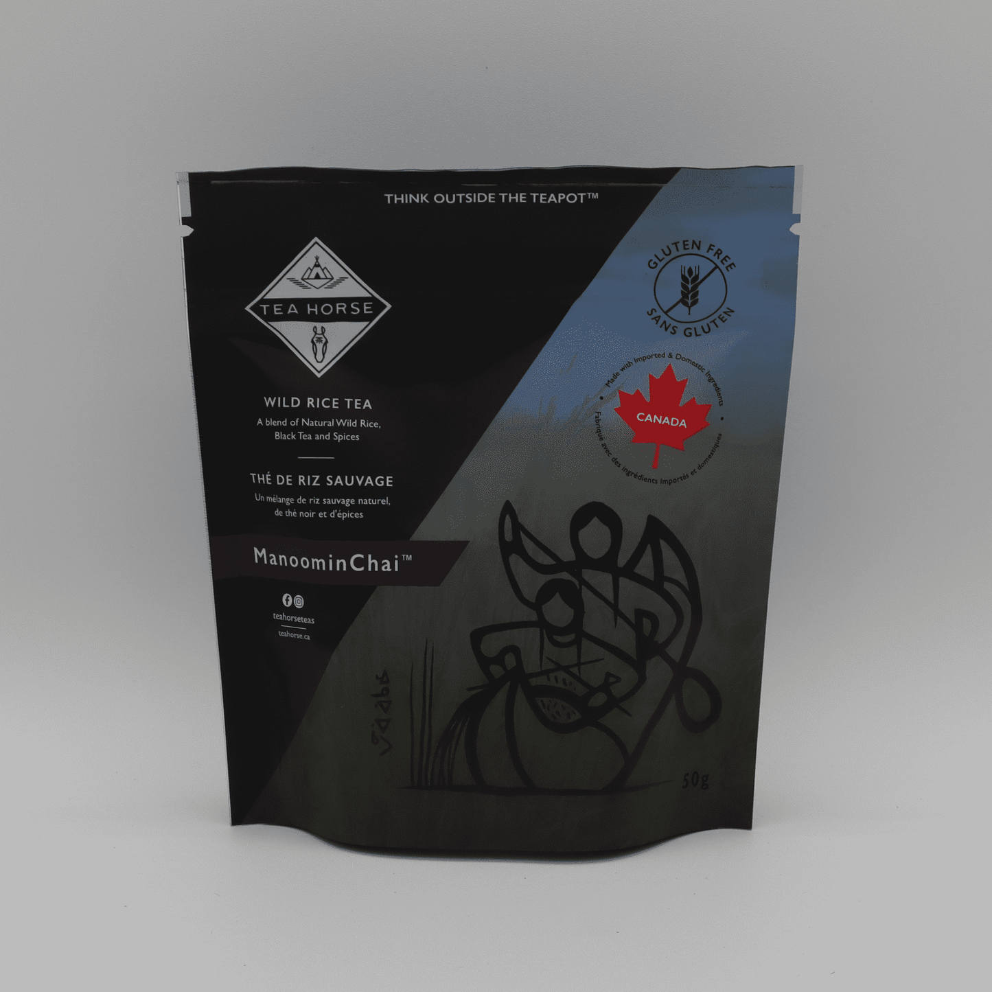 Tea - Indigenous