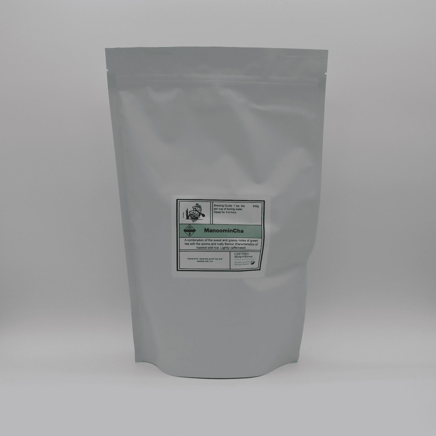 Tea - Indigenous