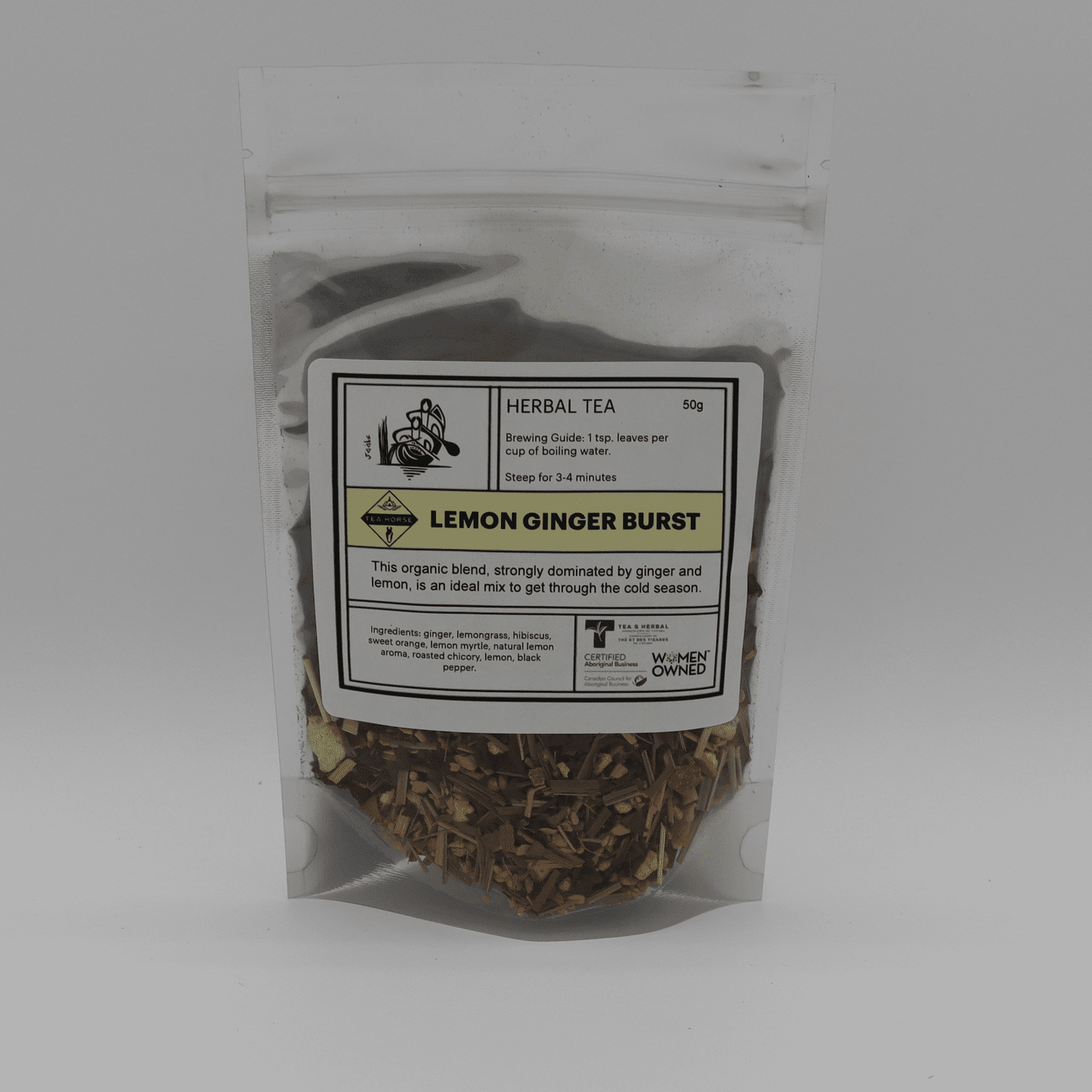 Tea - Indigenous