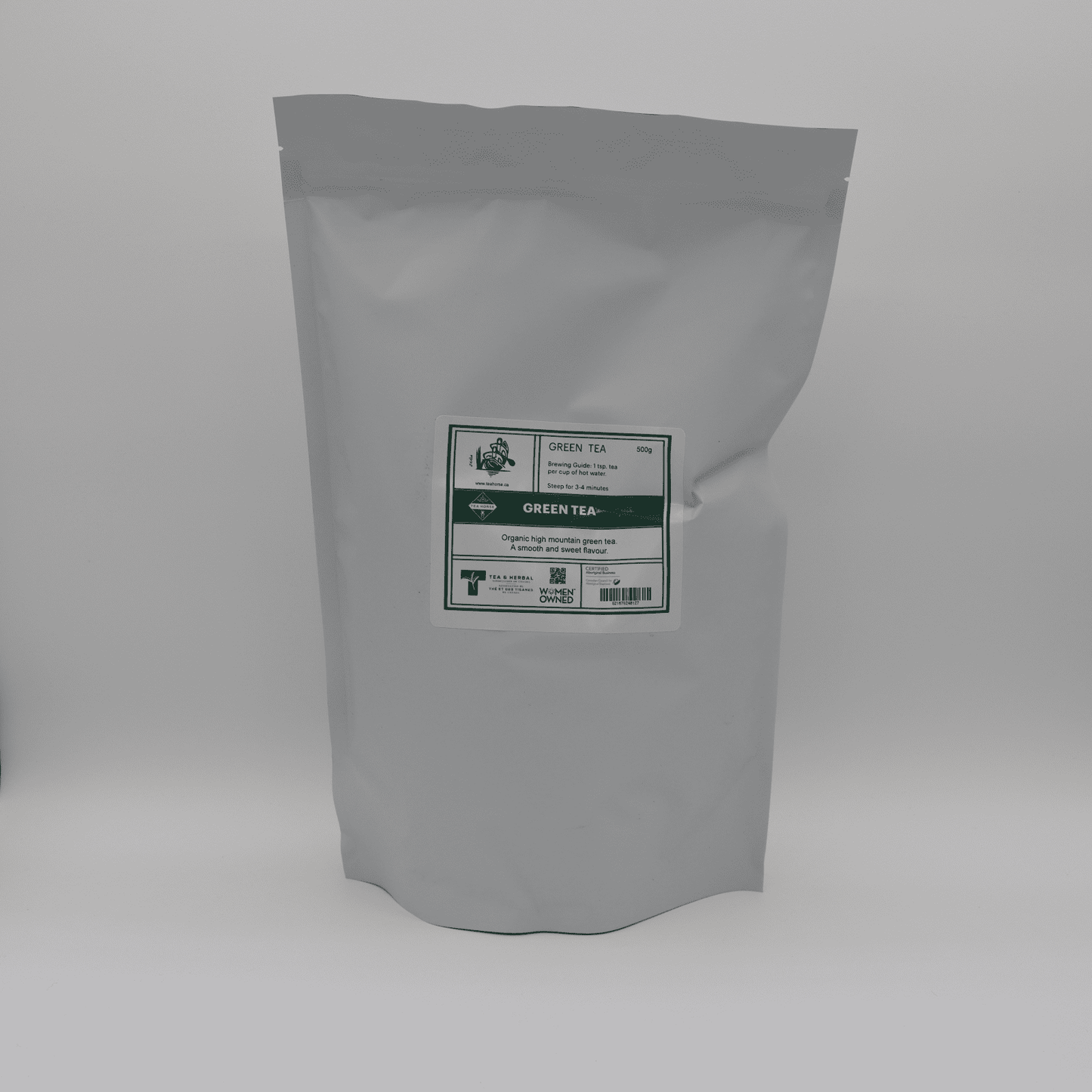 Tea - Indigenous