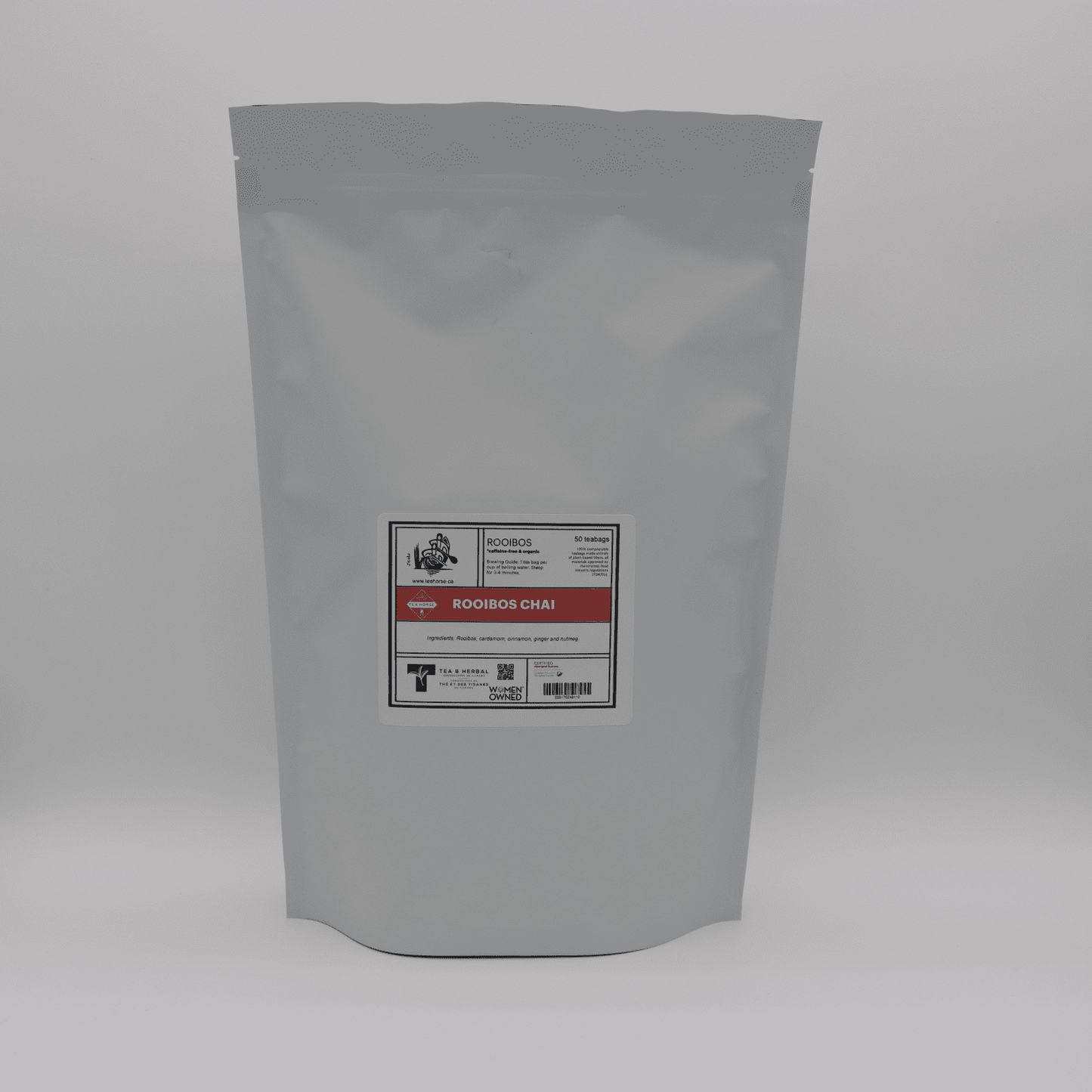 Tea - Indigenous