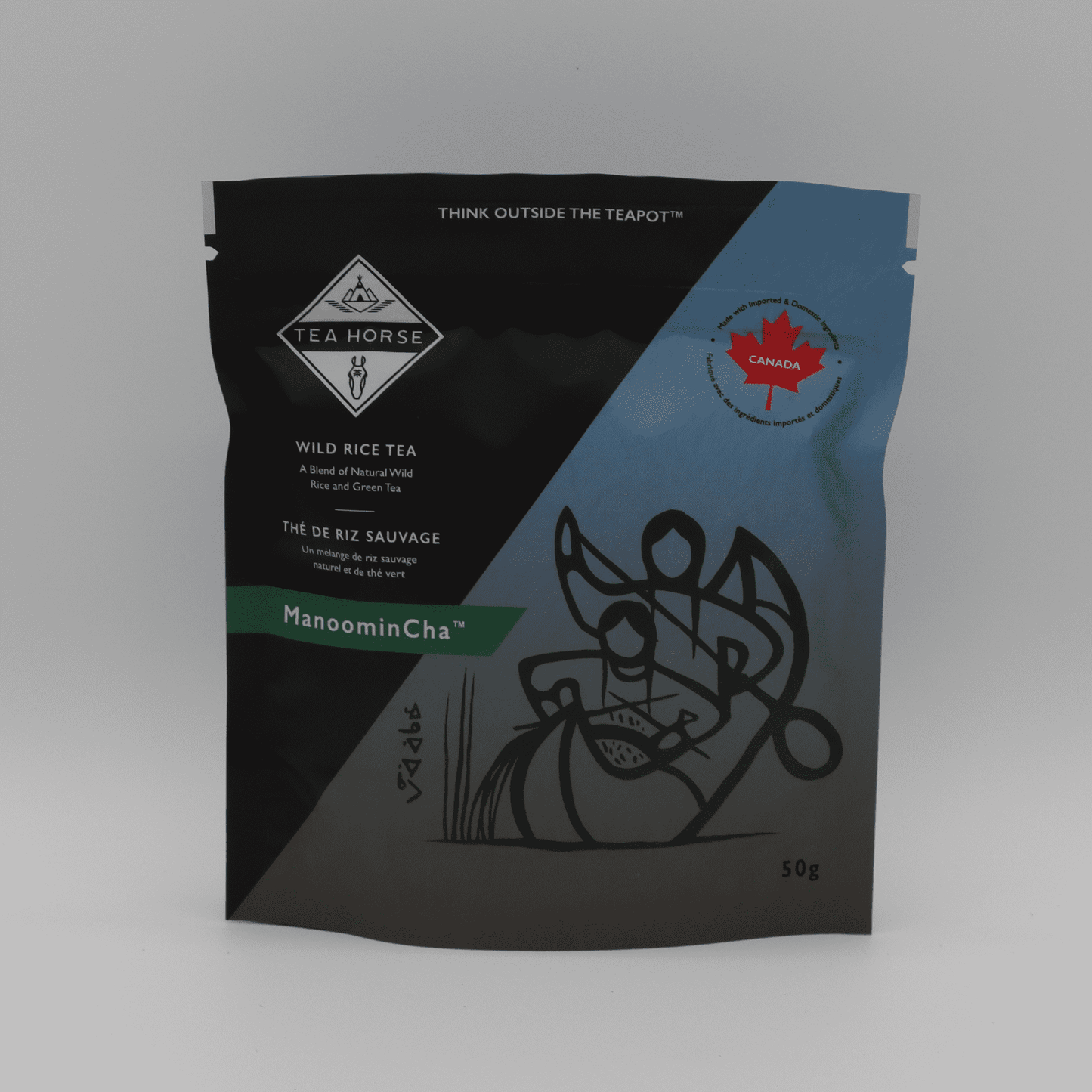 Tea - Indigenous