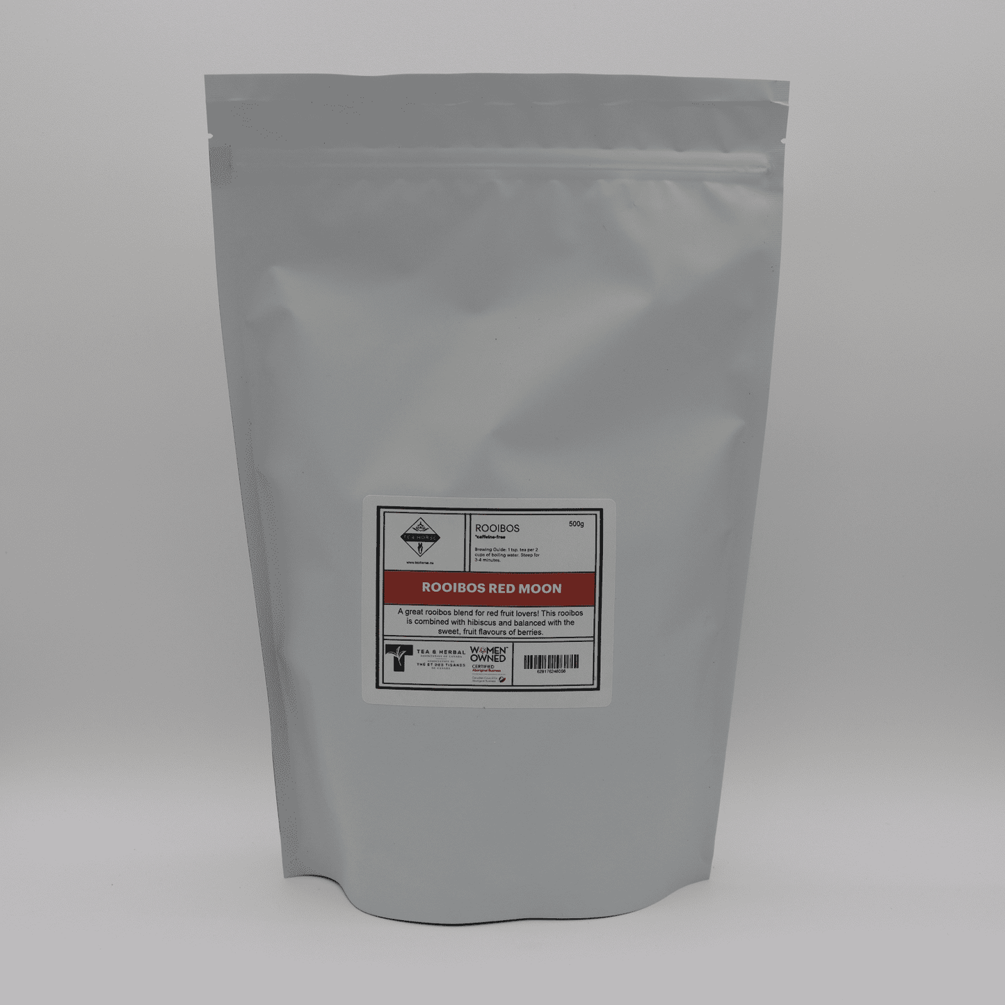 Tea - Indigenous