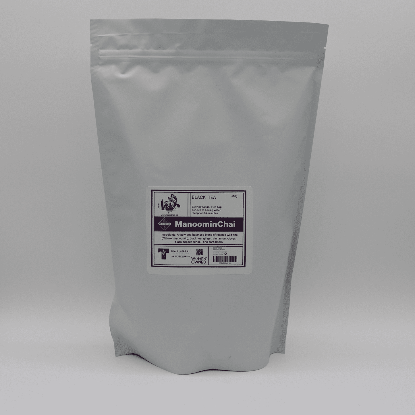 Tea - Indigenous