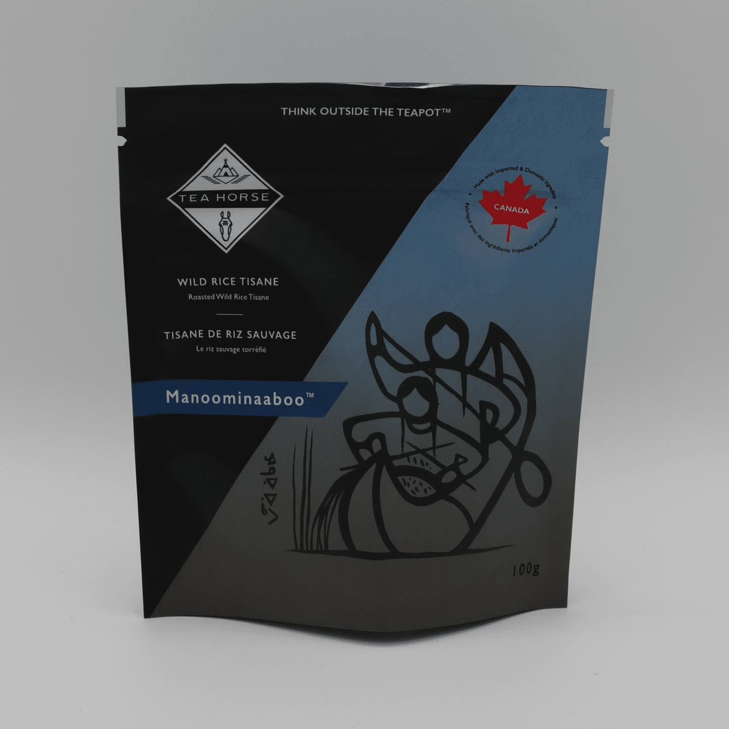 Tea - Indigenous