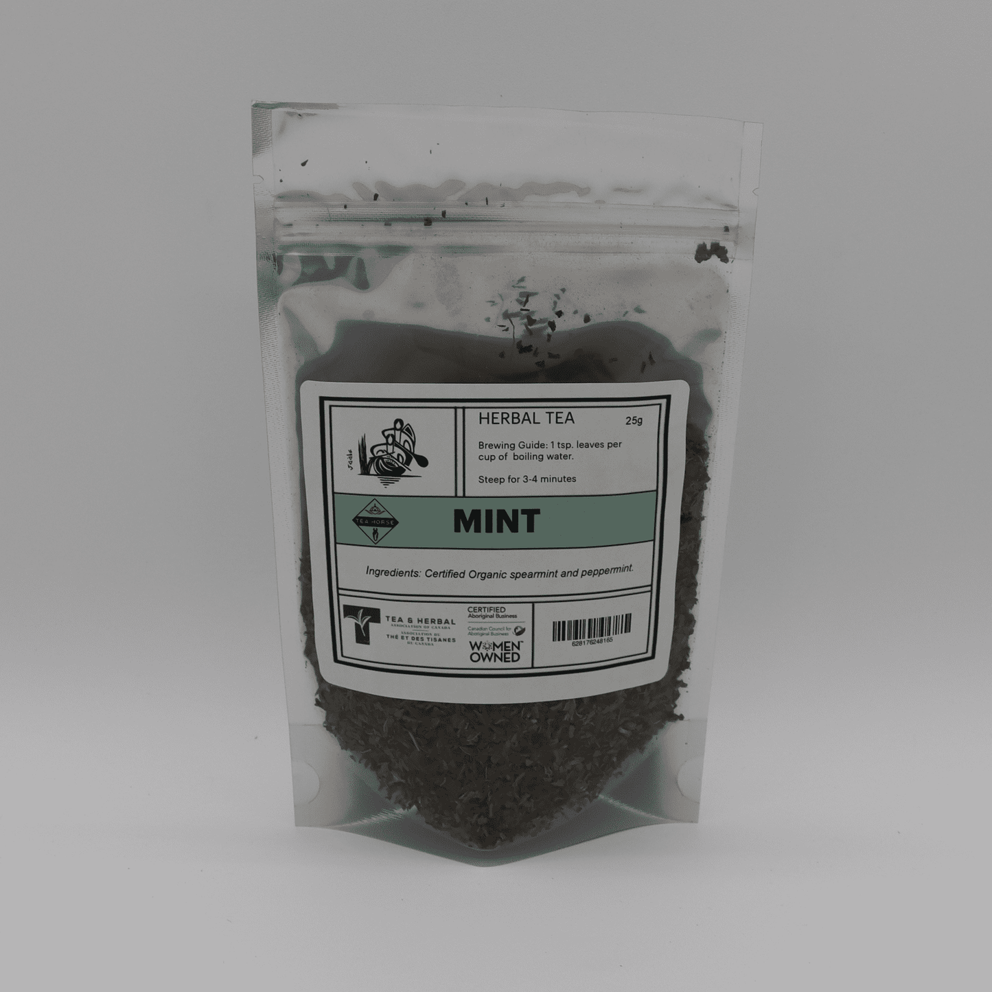Tea - Indigenous