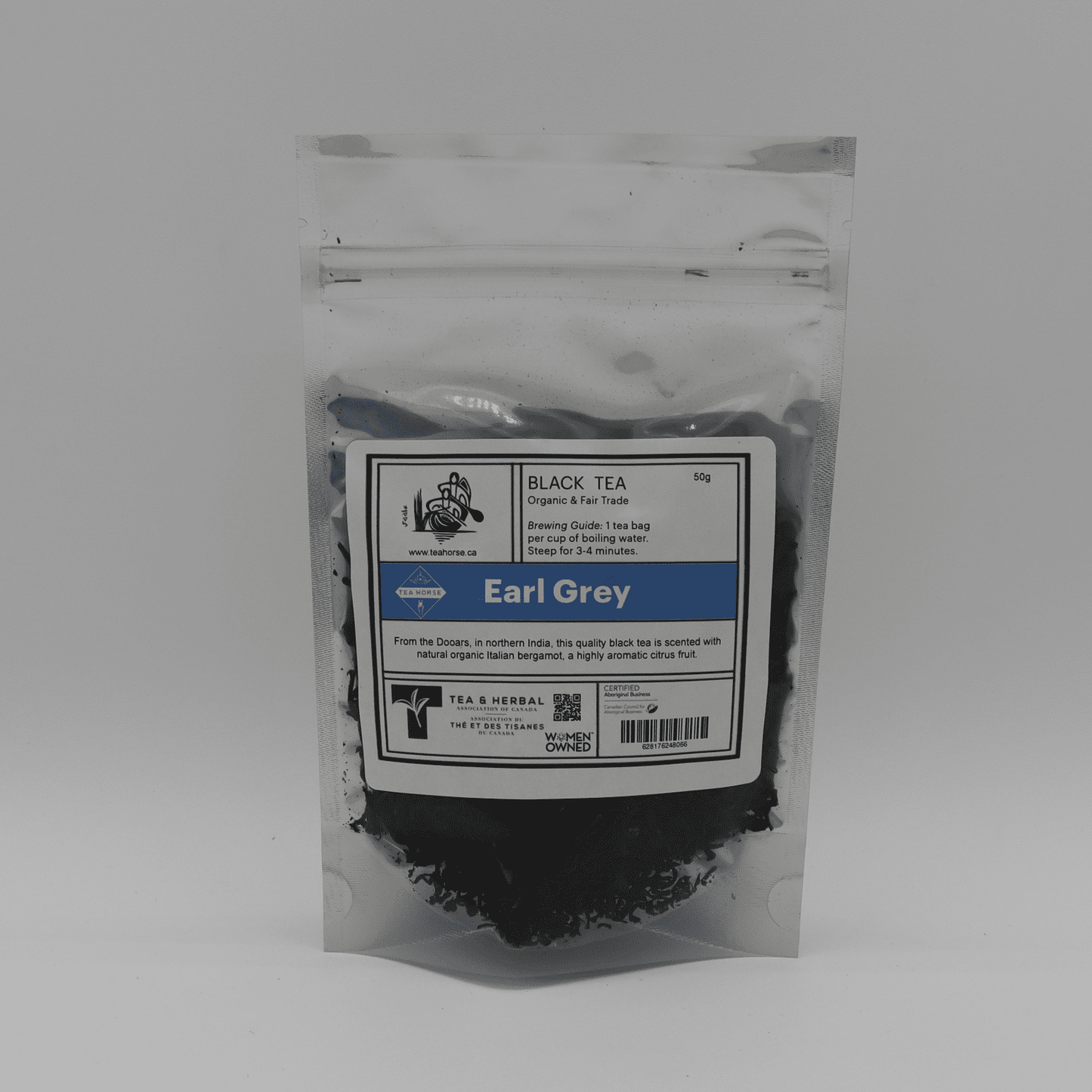 Tea - Indigenous