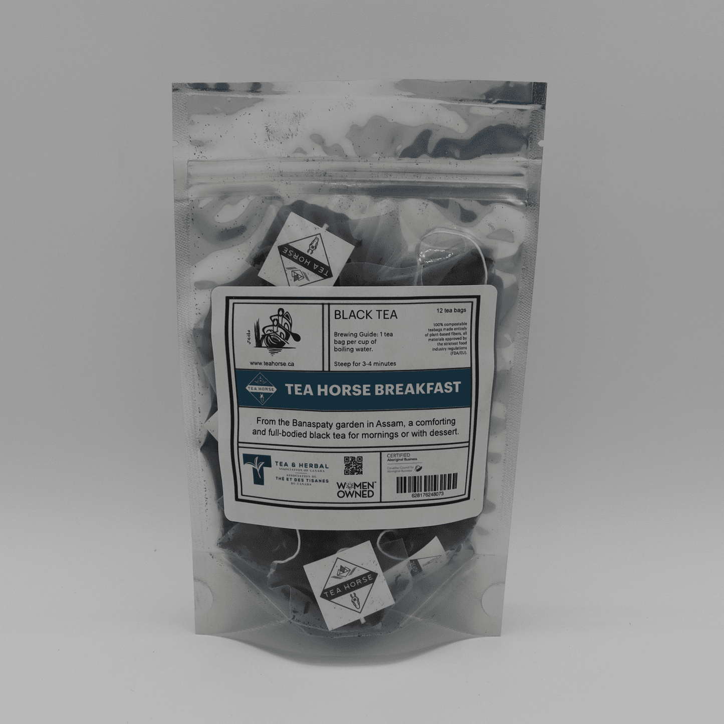 Tea - Indigenous
