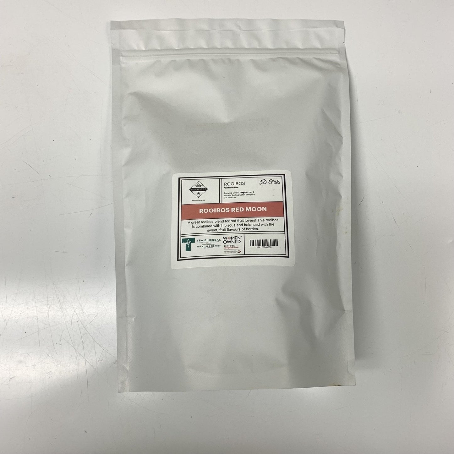 Tea - Indigenous