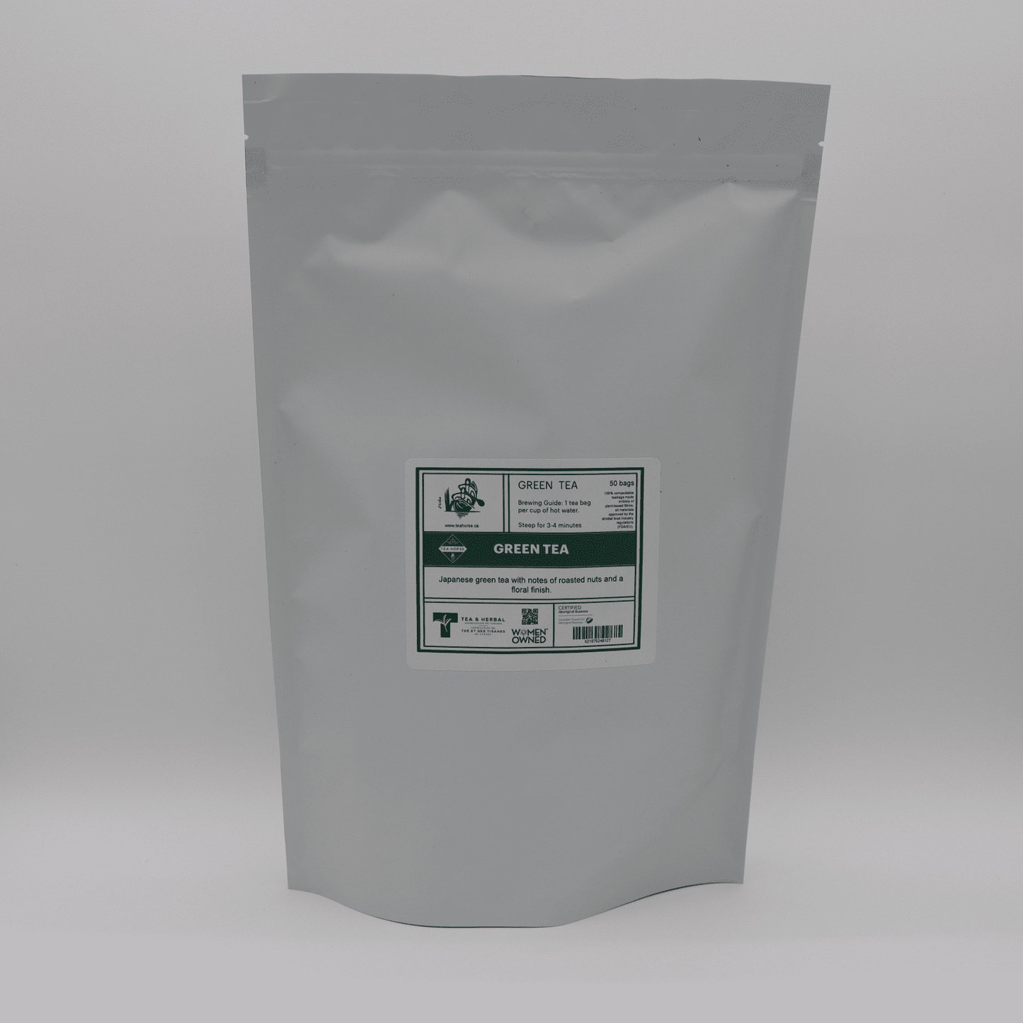 Tea - Indigenous