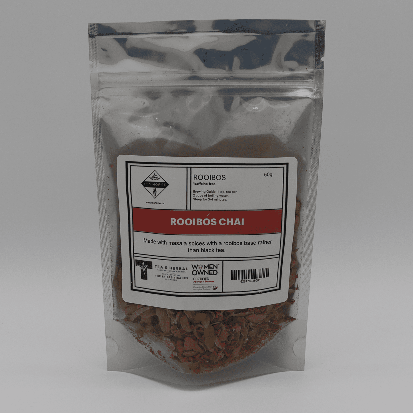 Tea - Indigenous
