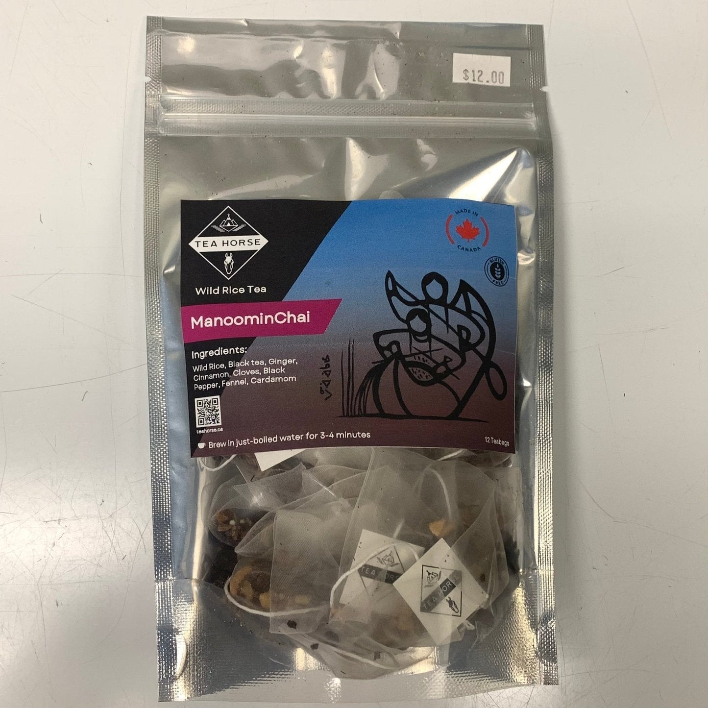 Tea - Indigenous