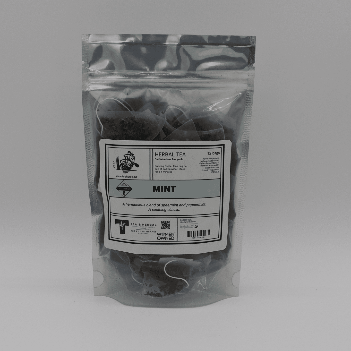 Tea - Indigenous