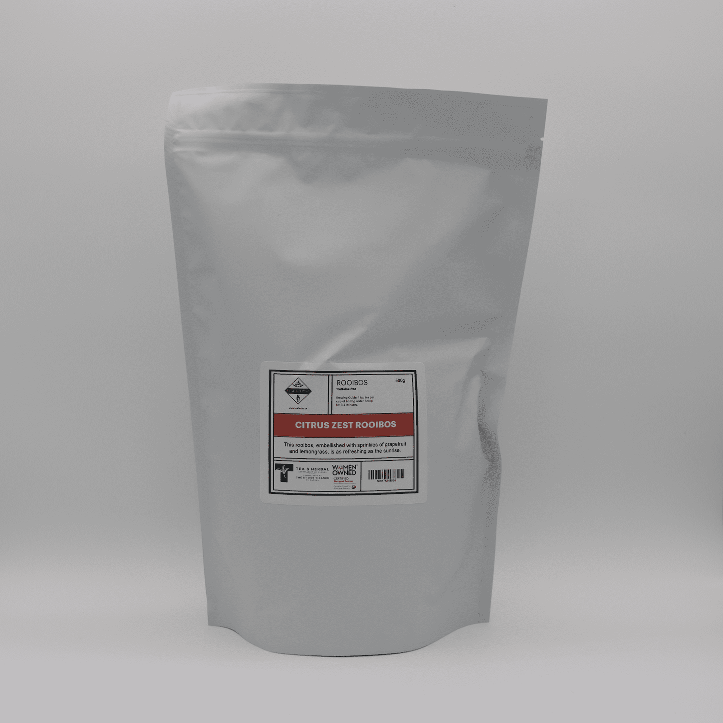 Tea - Indigenous