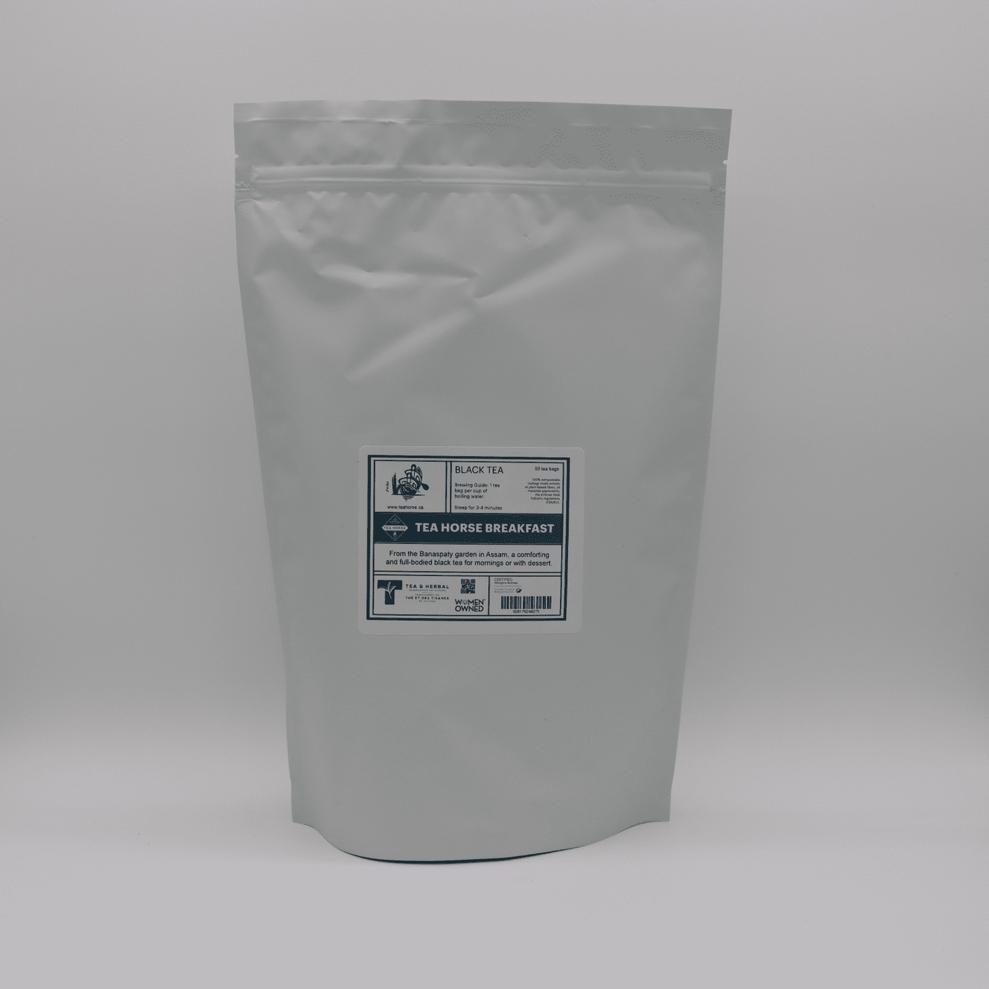 Tea - Indigenous