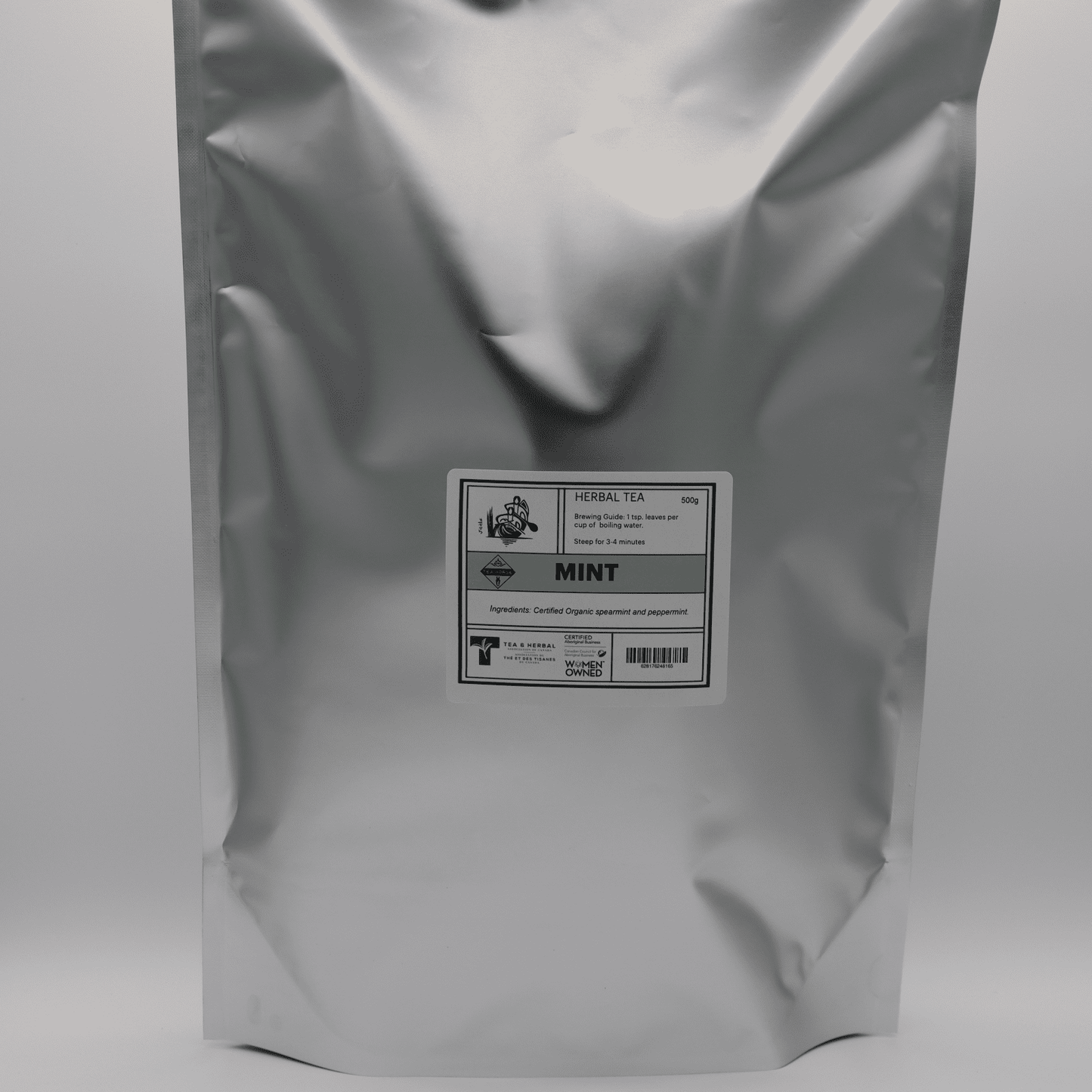 Tea - Indigenous