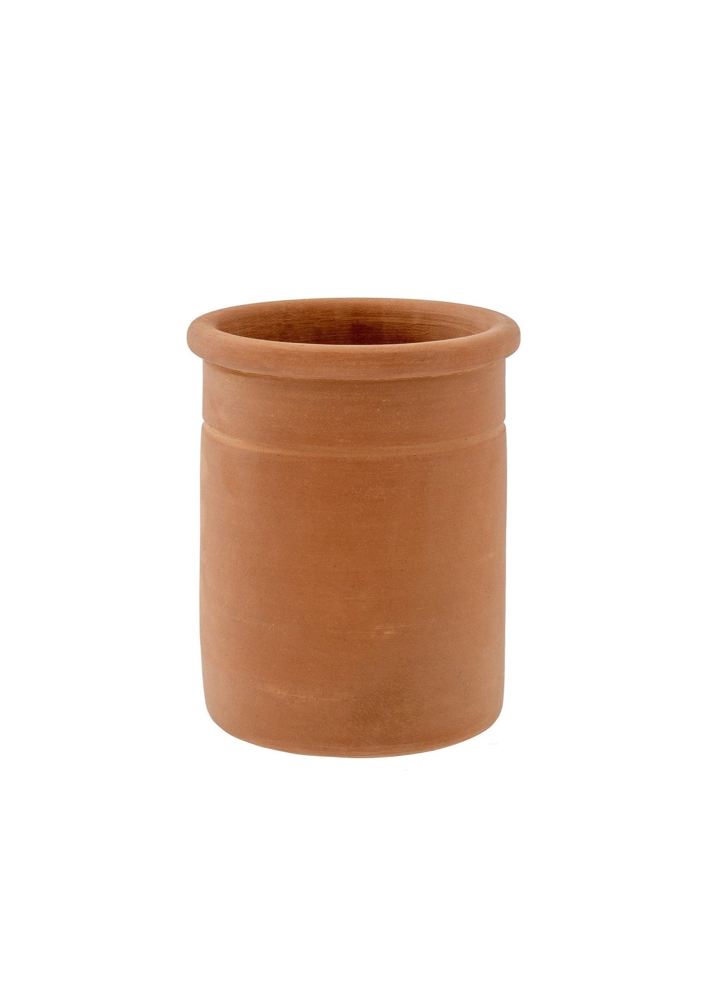 Terracotta Crock