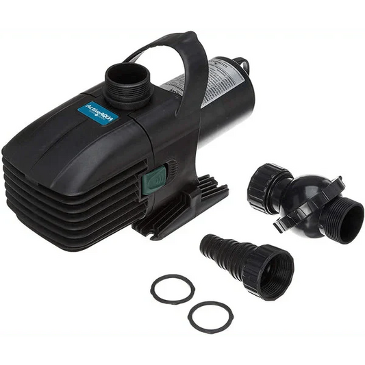 Utility Submersible Pump (USED)