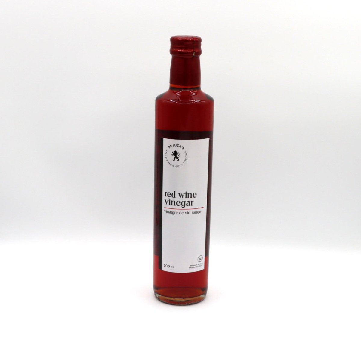 Vinegar